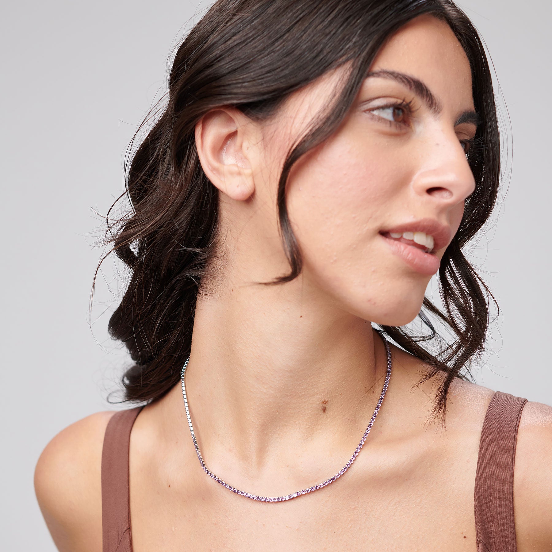 Brosway Collana Desideri