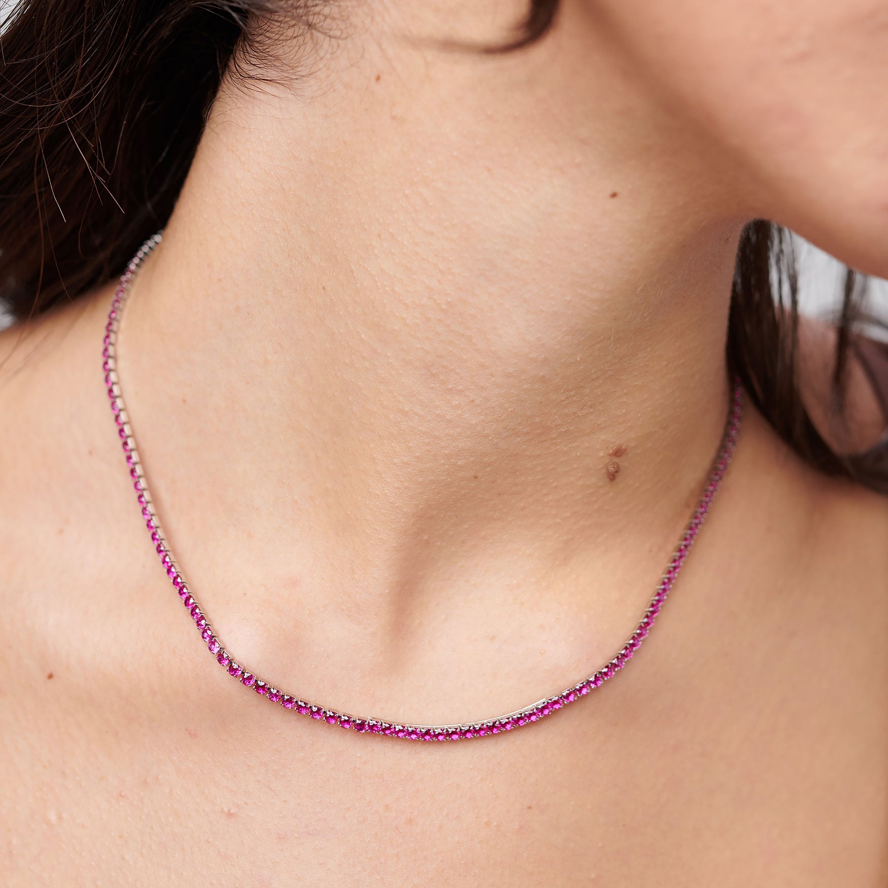 Brosway Collana Desideri