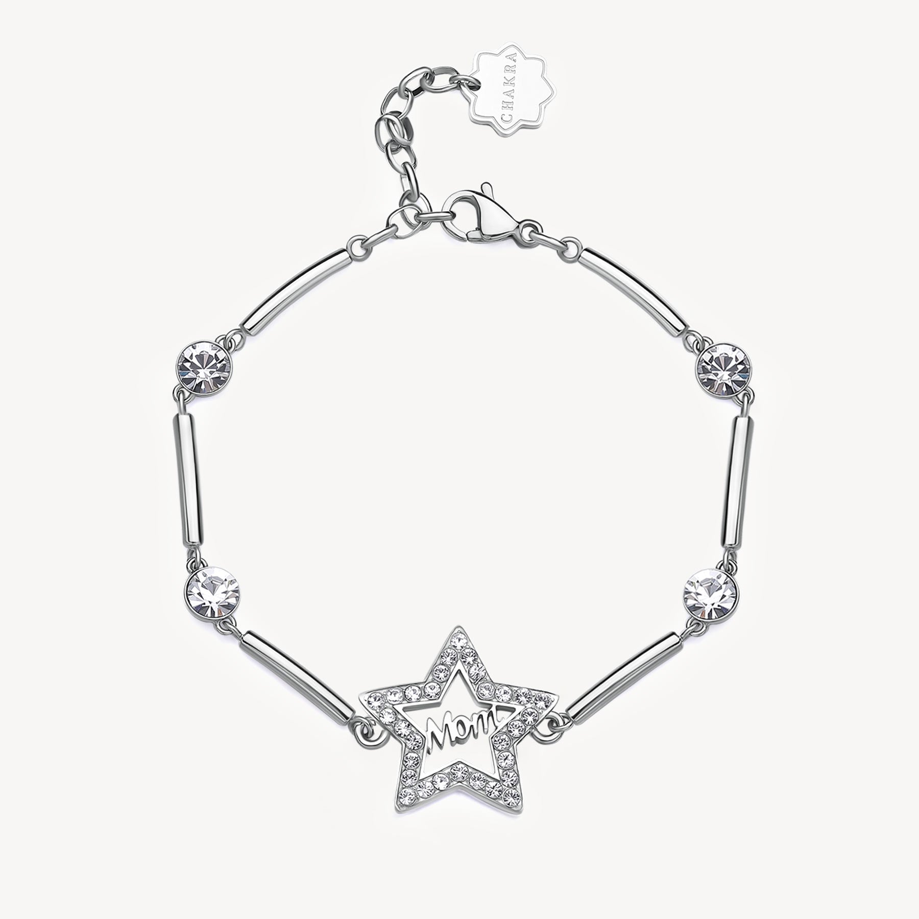 Bracciale donna MAMMA - Brosway chakra