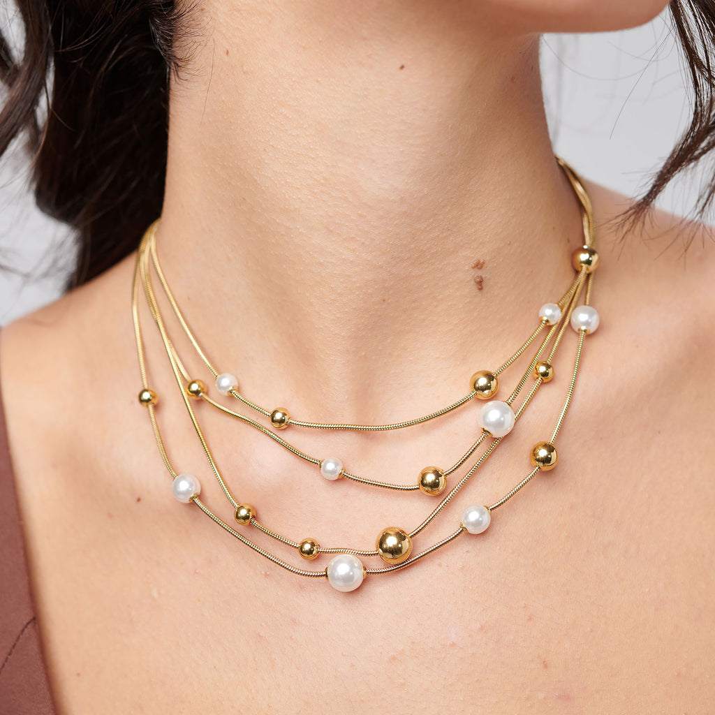 Brosway Collana Perfect