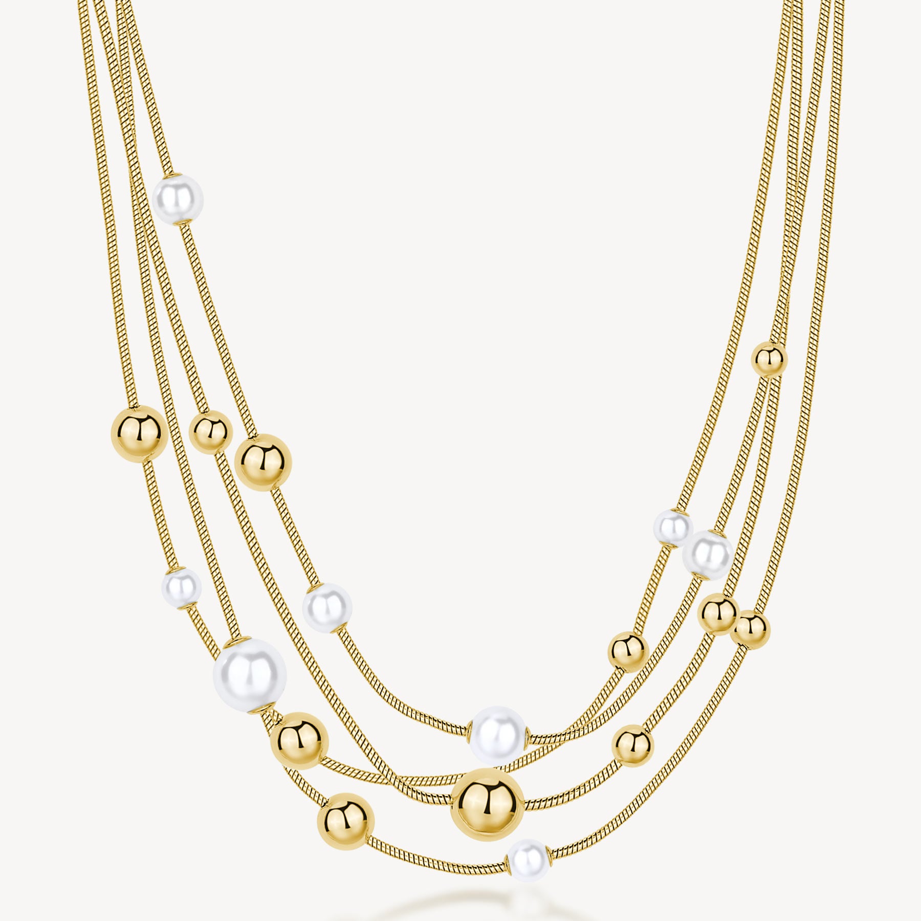 Brosway Collana Perfect