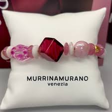 BRACCIALE EASY EVOQUE ROSA (S)