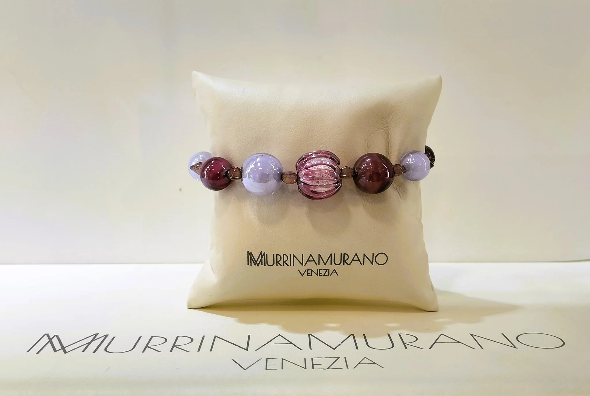 BRACCIALE GEA AMETISTA