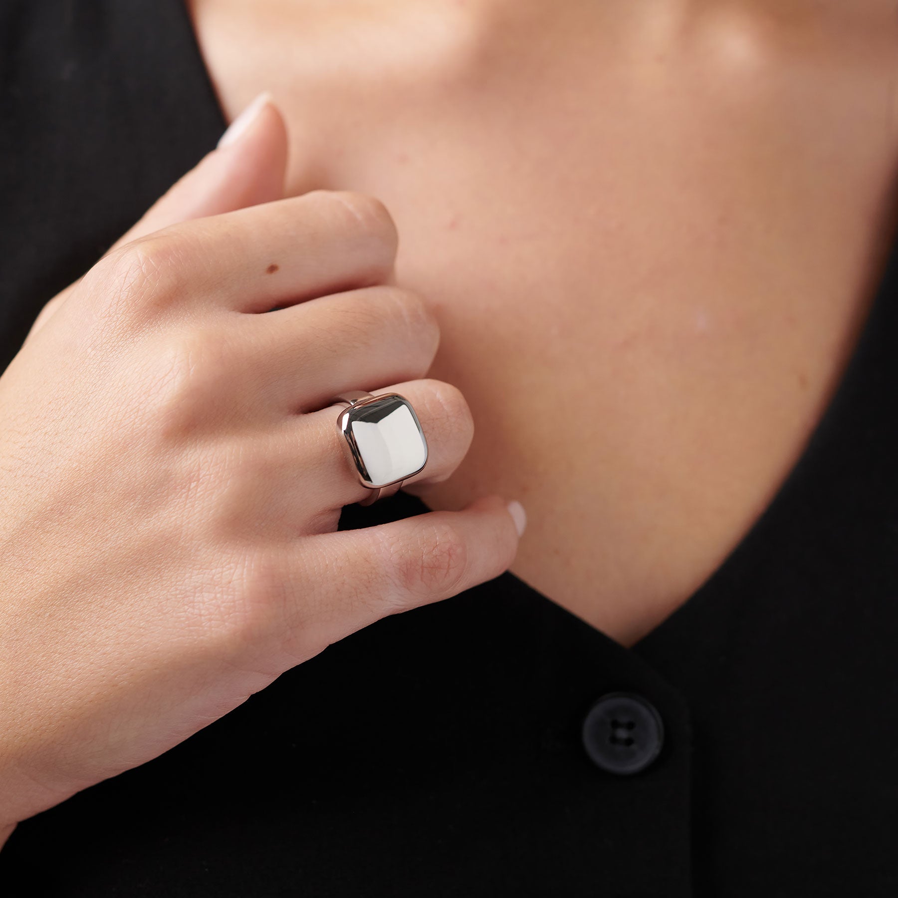 Brosway Anello Muse