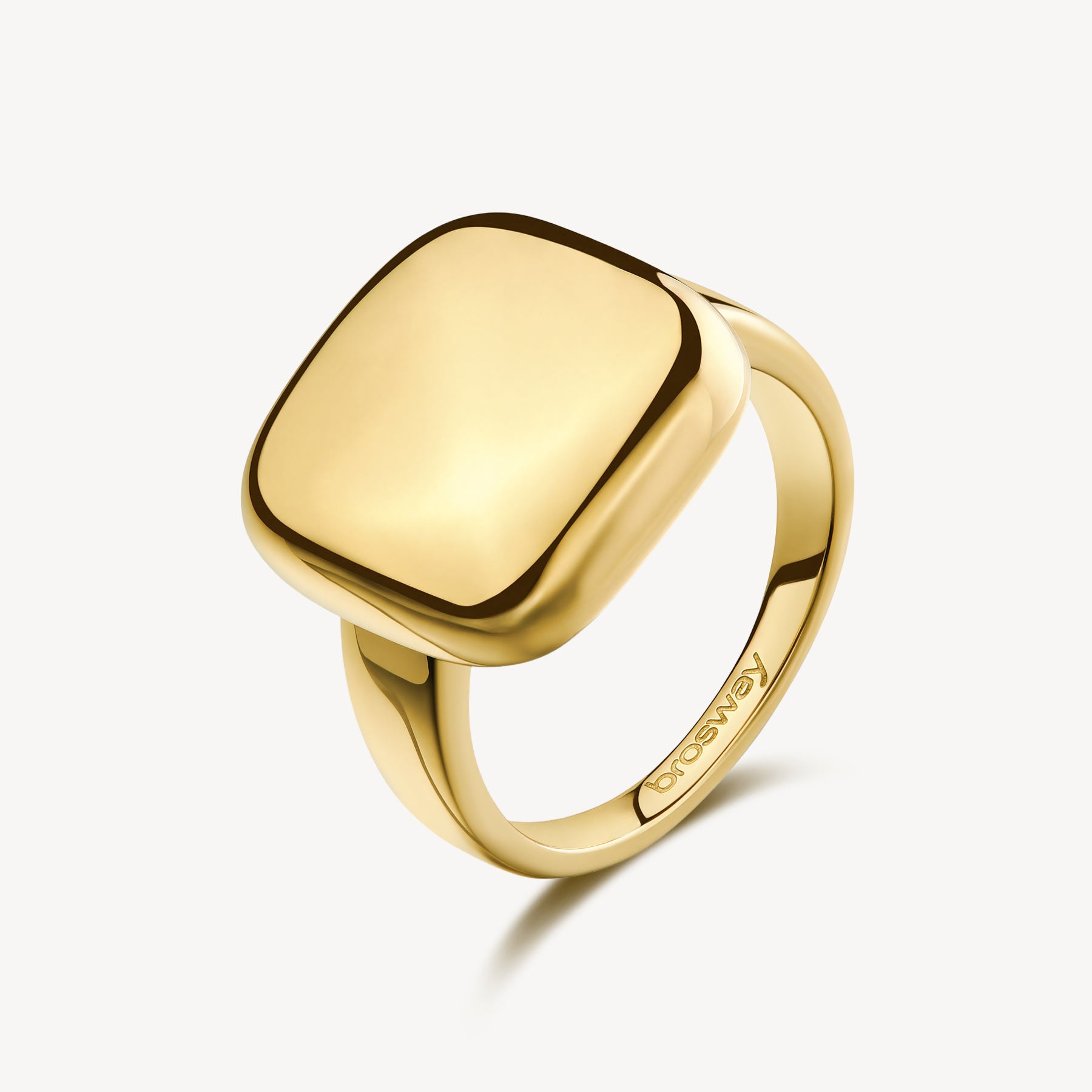 Brosway Anello Muse