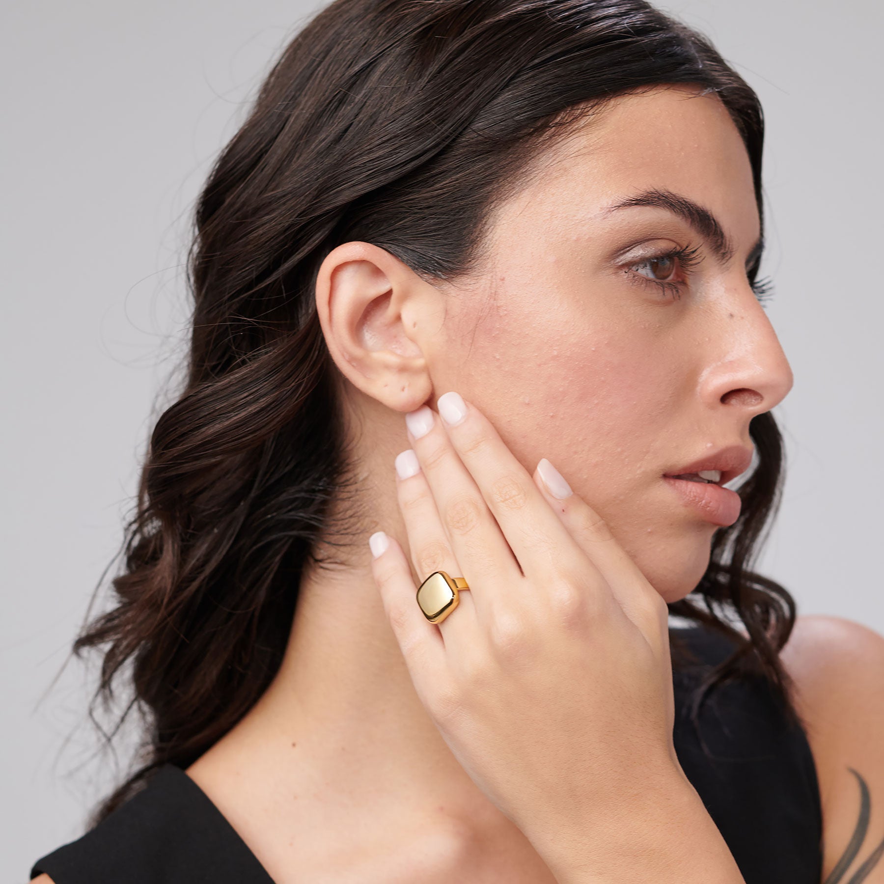 Brosway Anello Muse