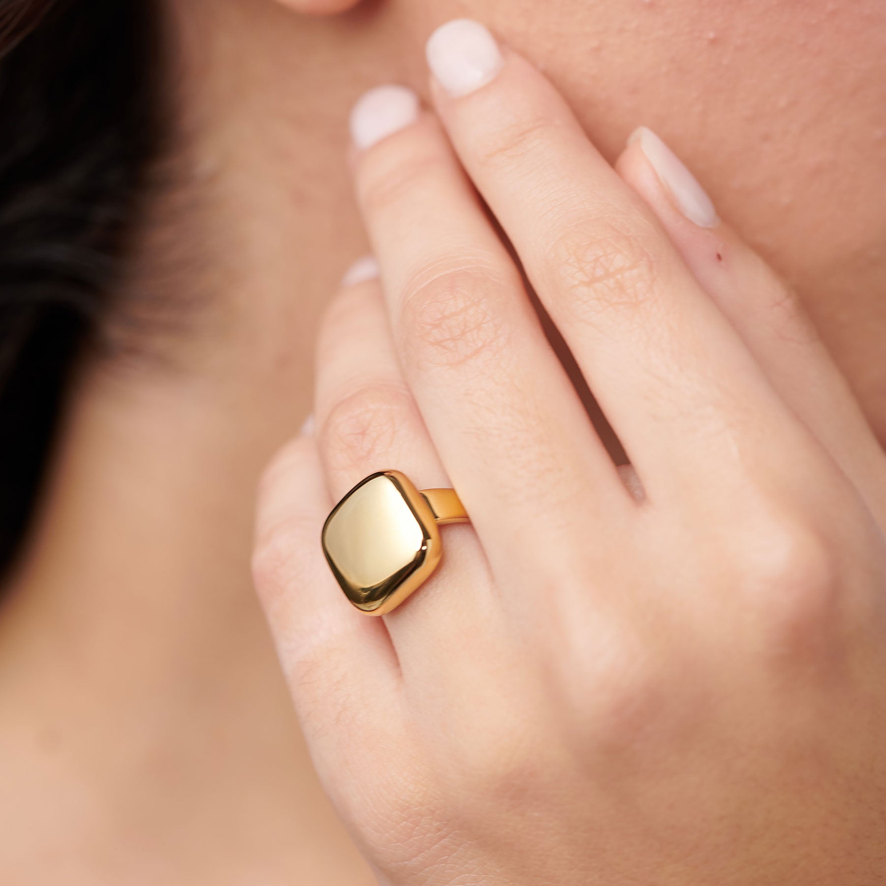 Brosway Anello Muse
