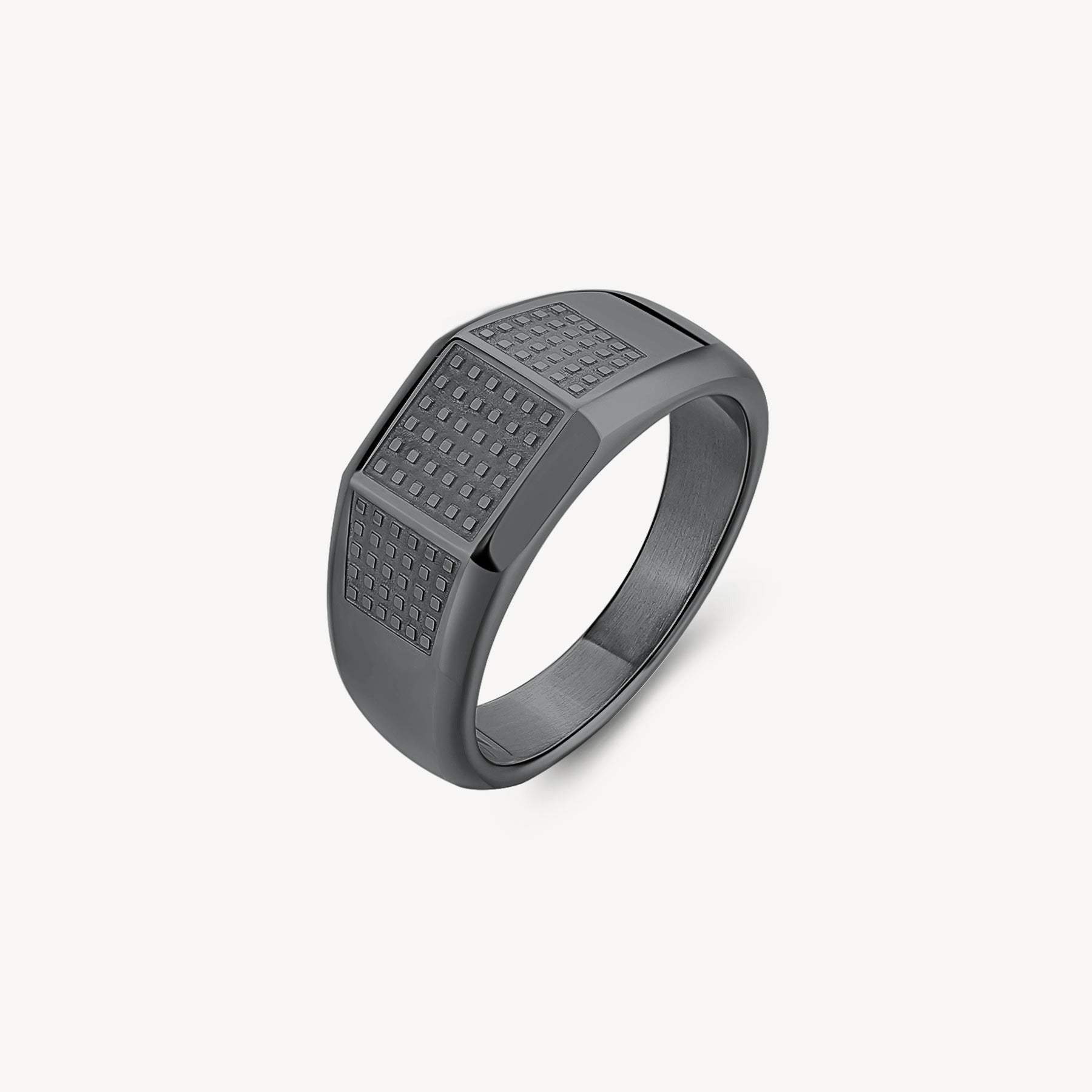 Anello uomo Bullet Brosway