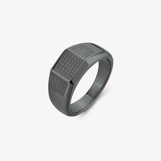 Anello uomo Bullet Brosway