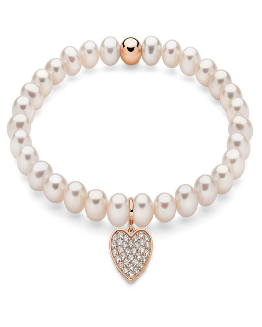 Bracciale giochi di perle Miluna