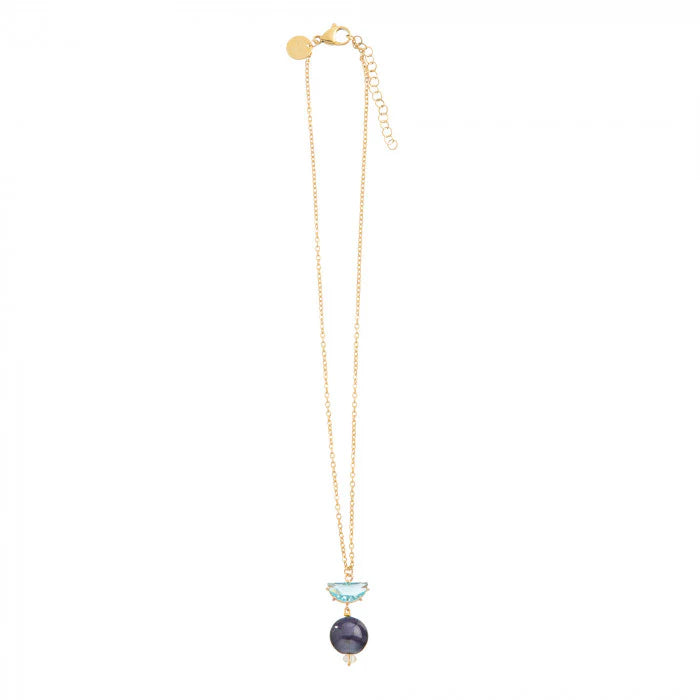 COLLANA OCEAN ODISSEY INCHIOSTRO