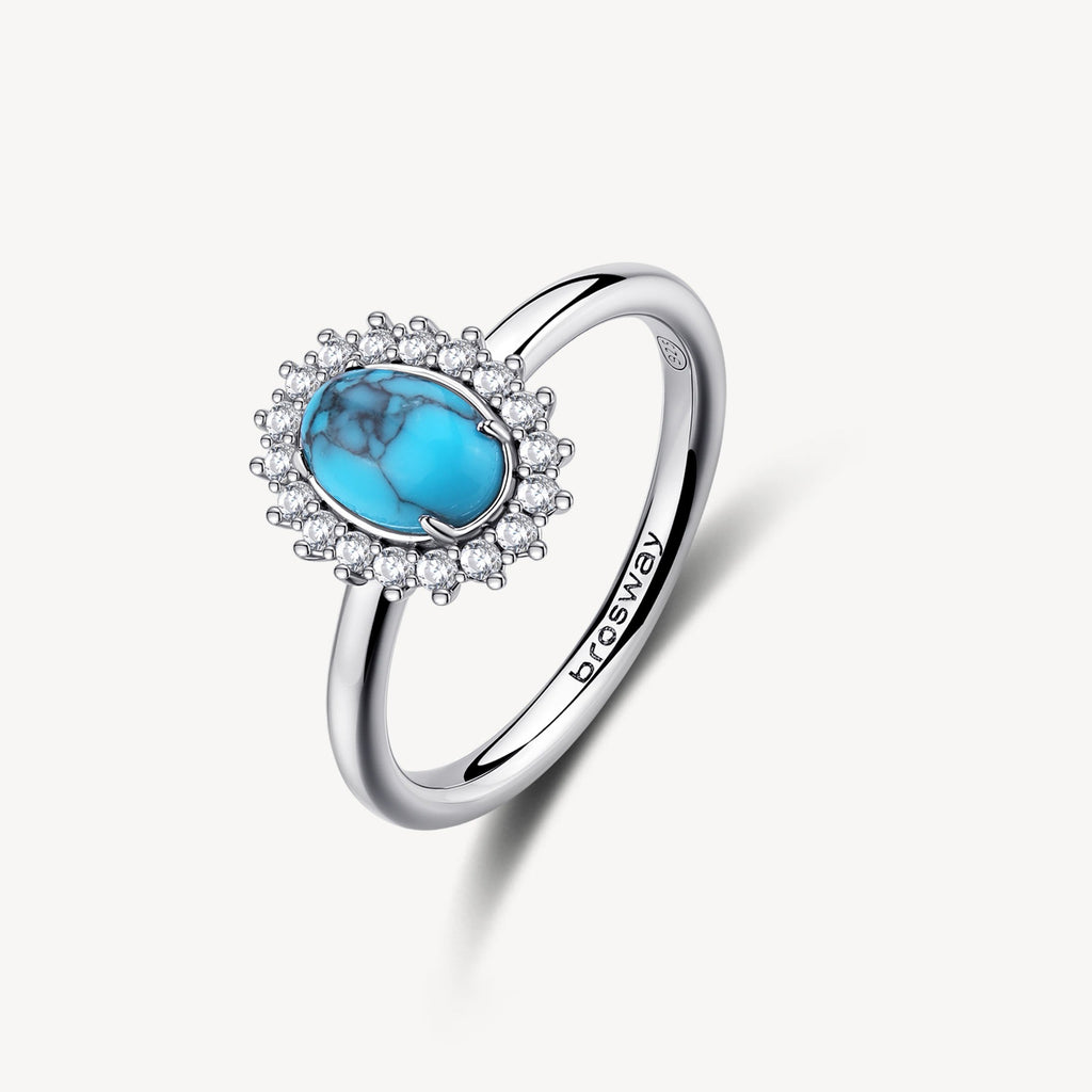 Brosway - anello Fancy
