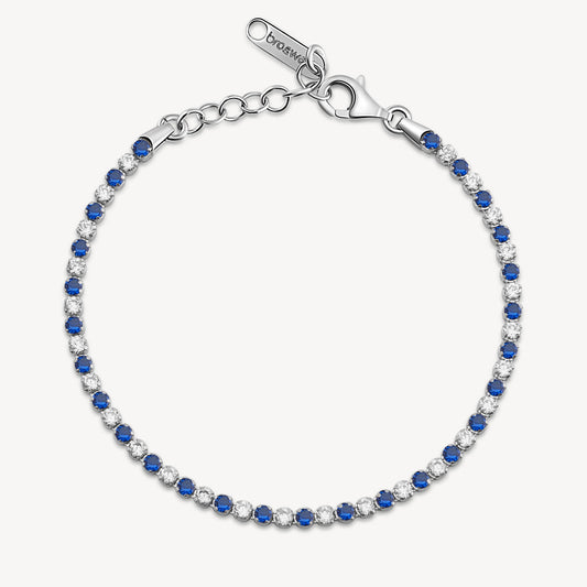 Brosway - Bracciale tennis Fancy