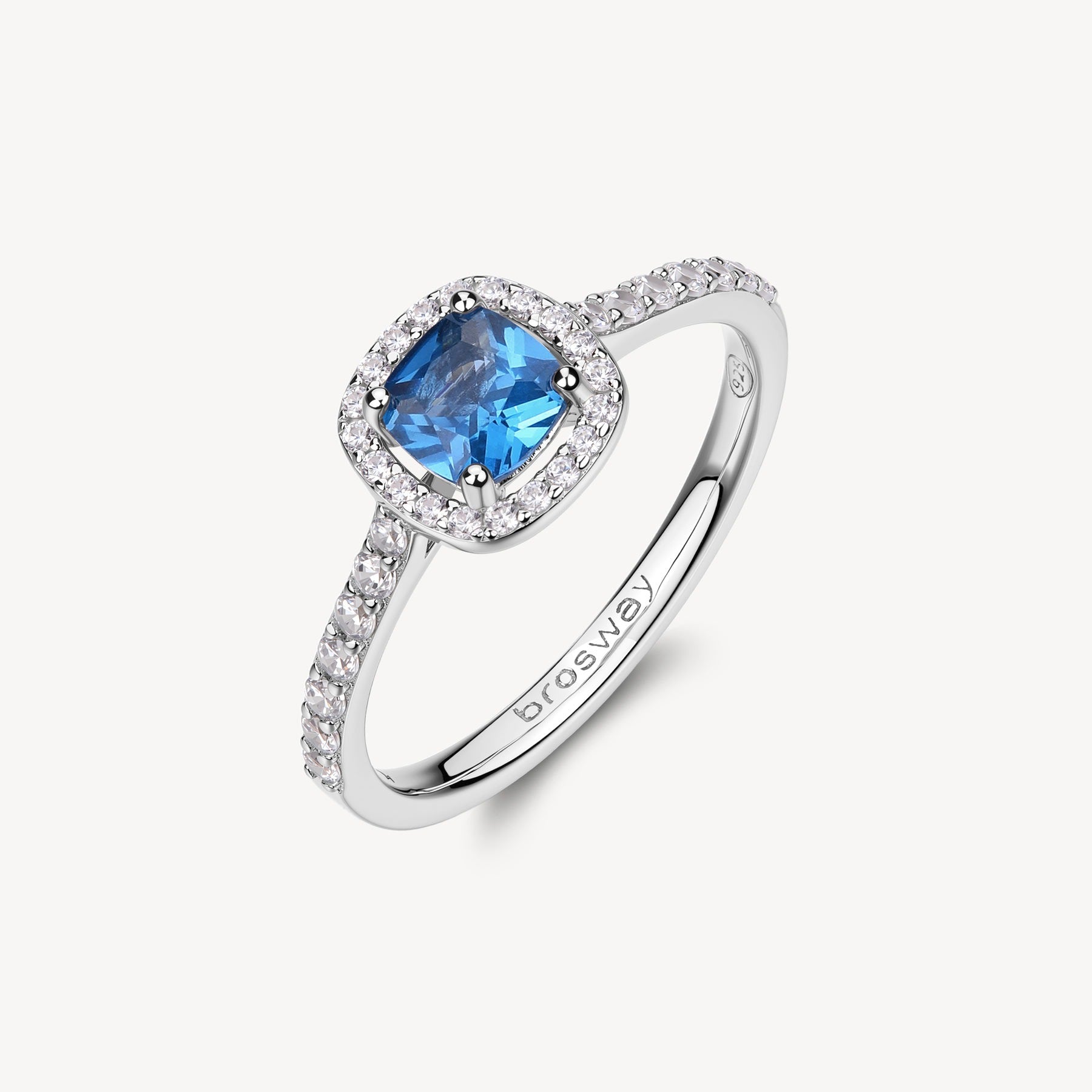 Brosway - anello fancy