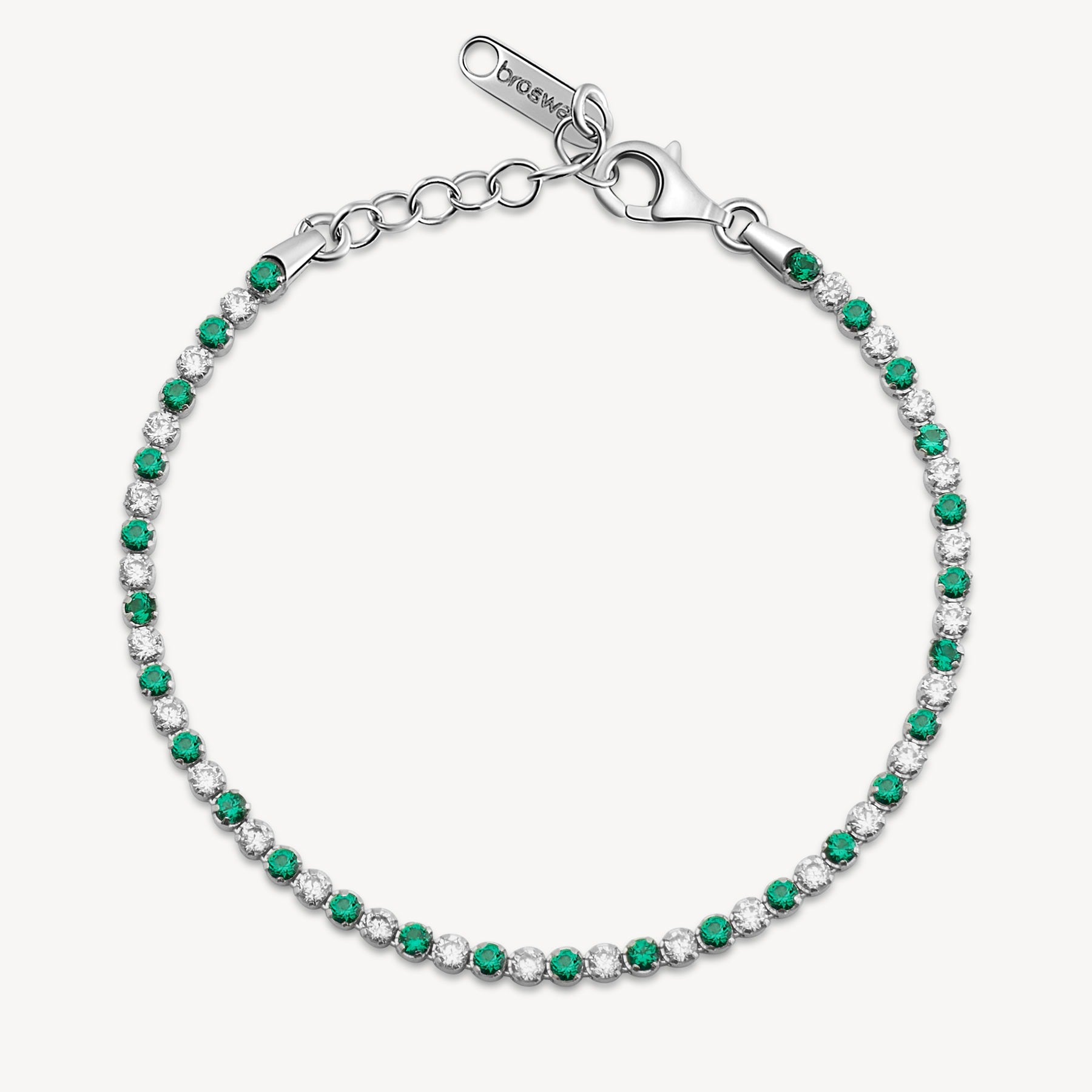 Brosway - bracciale tennis Fancy