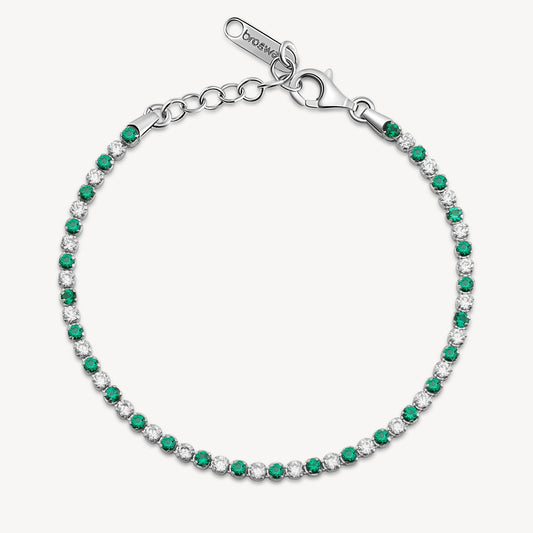 Brosway - bracciale tennis Fancy