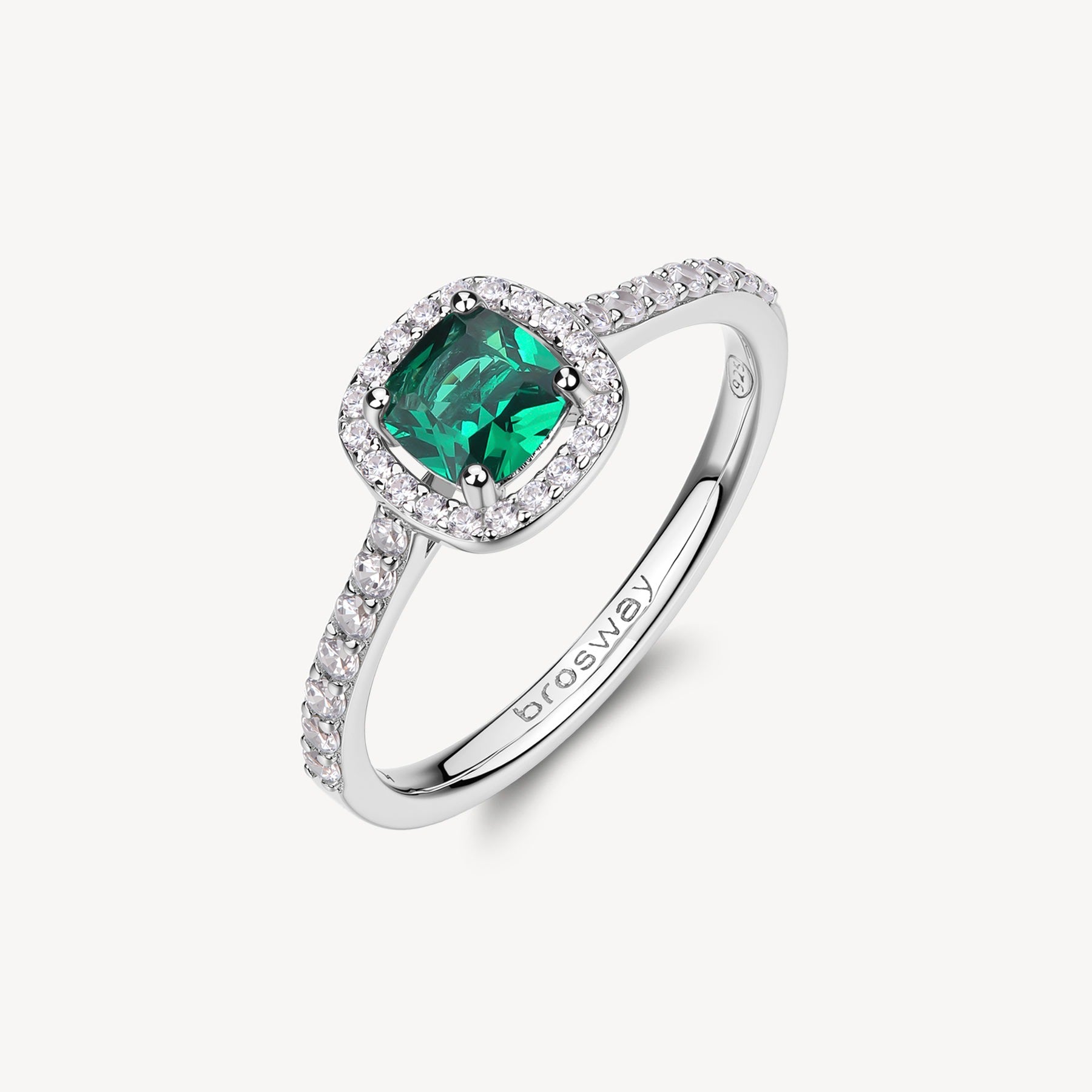 Brosway - anello fancy