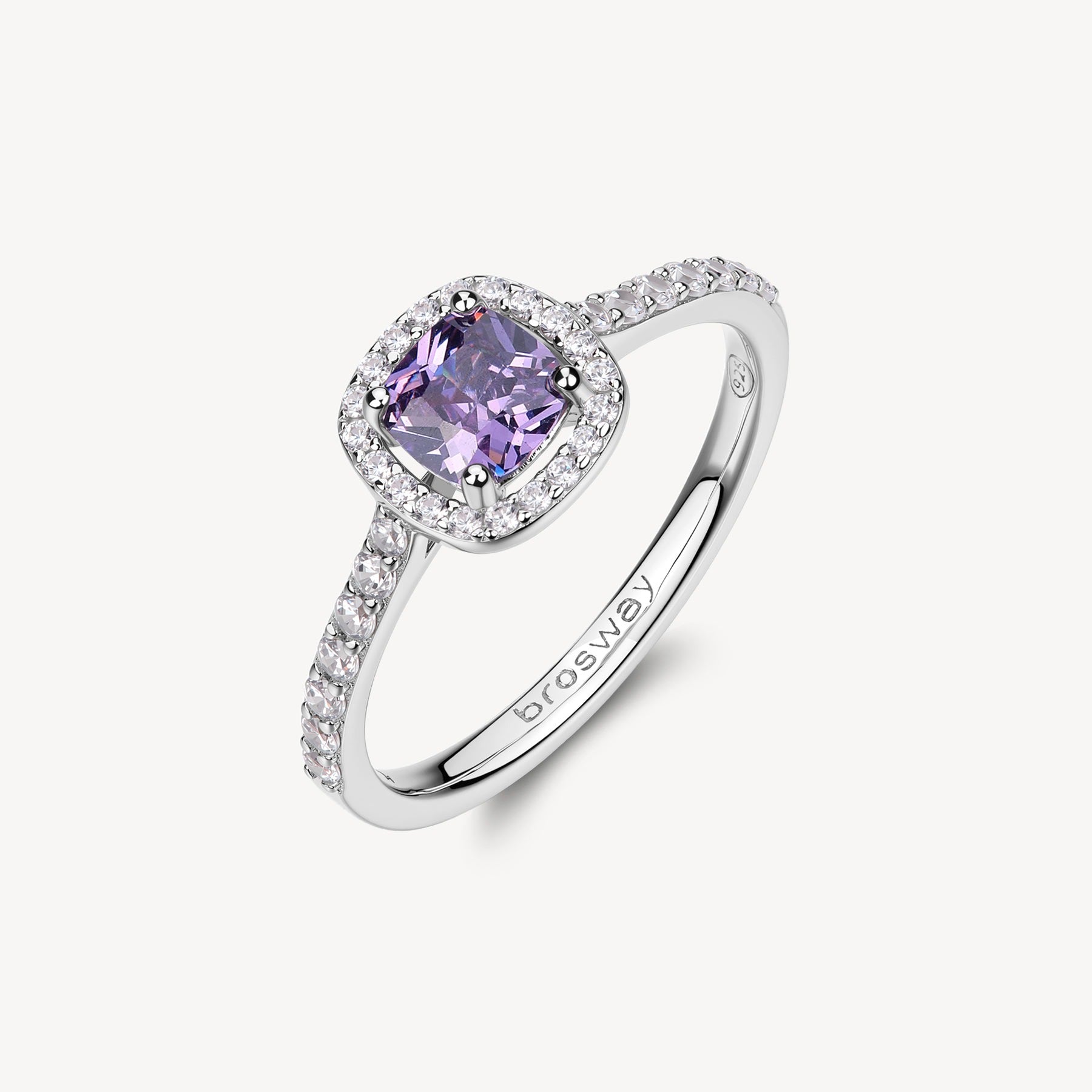 Brosway - anello fancy