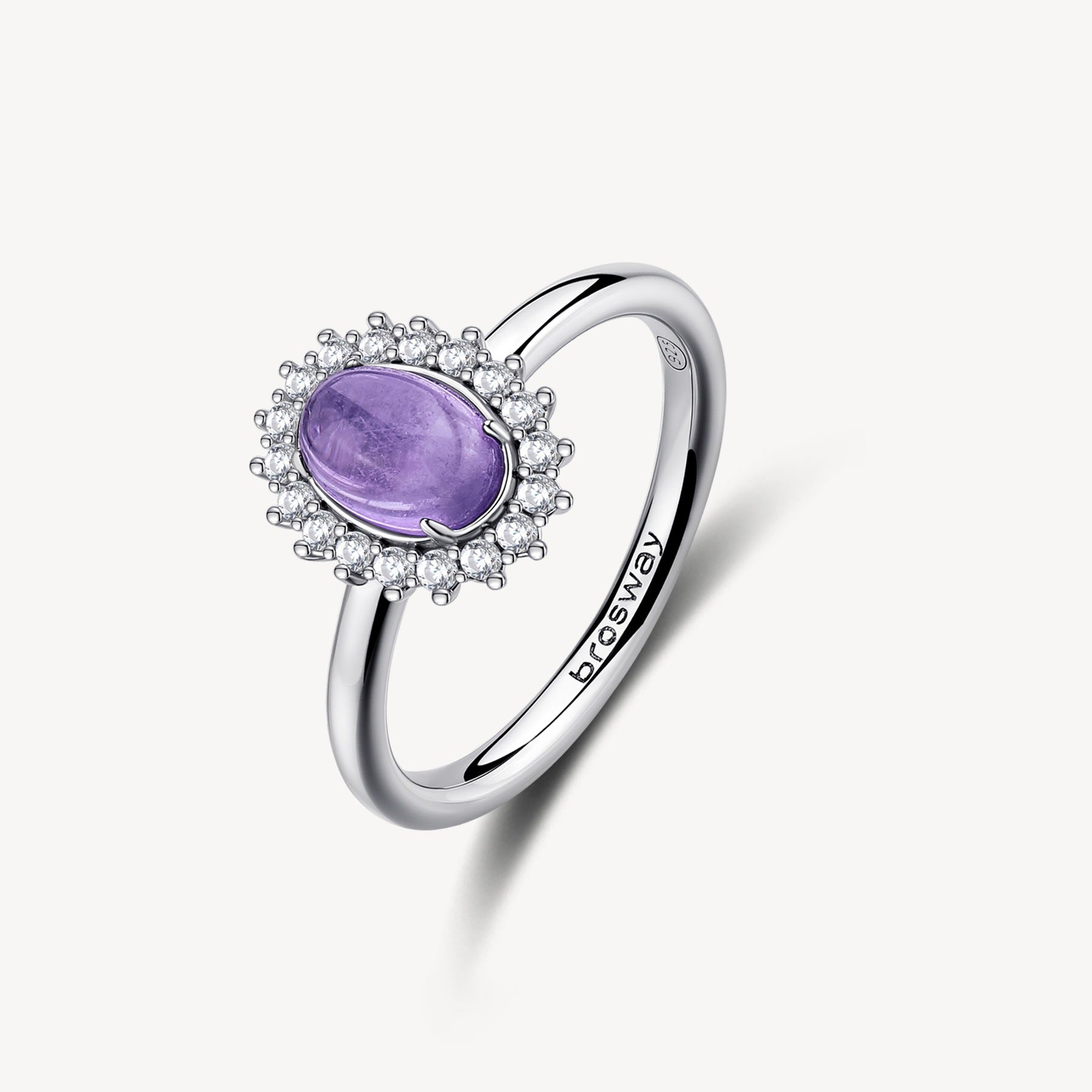 Brosway - anello Fancy