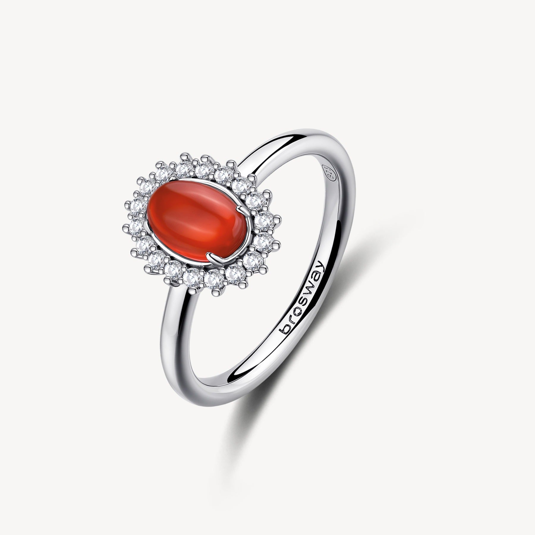 Brosway - anello Fancy