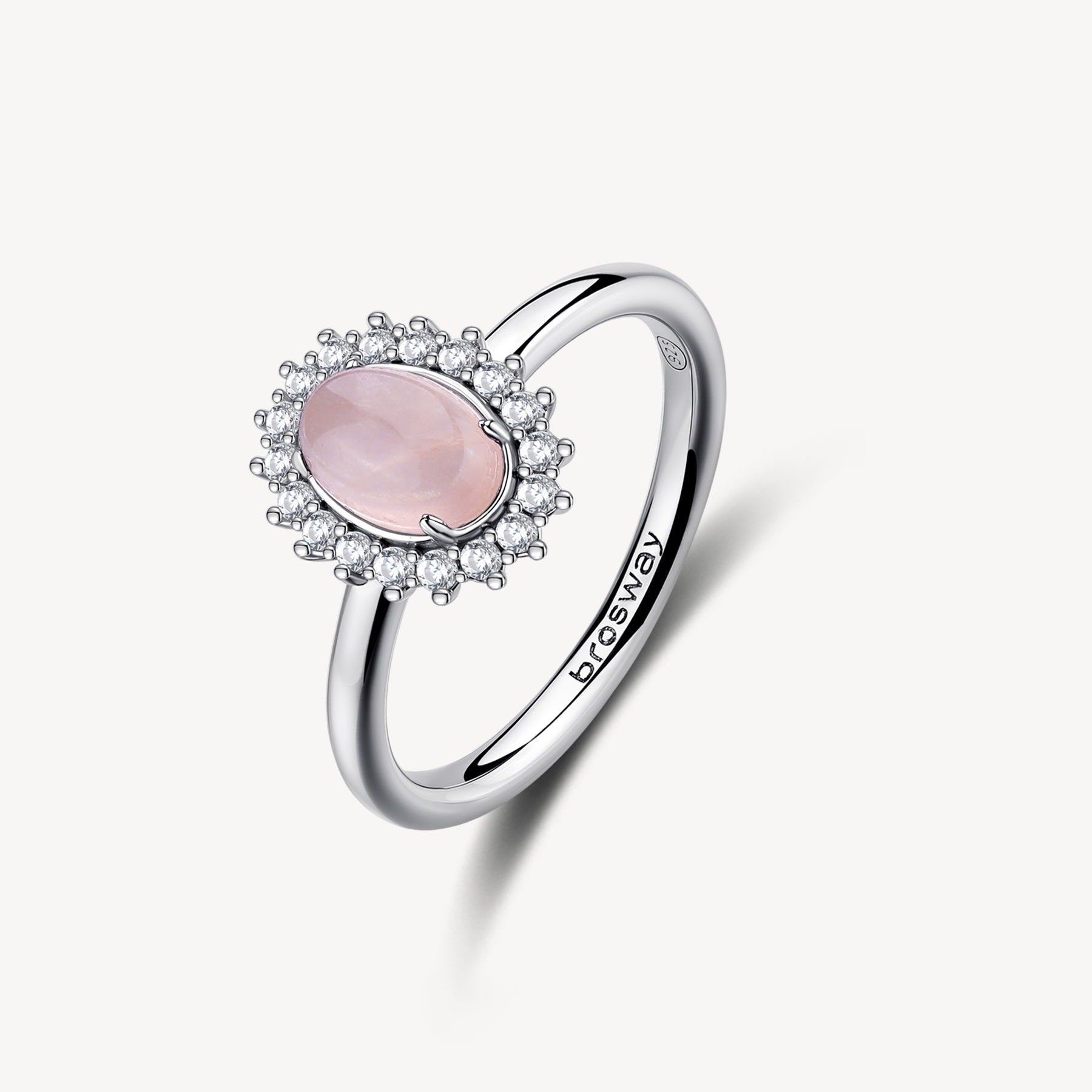 Brosway - anello Fancy