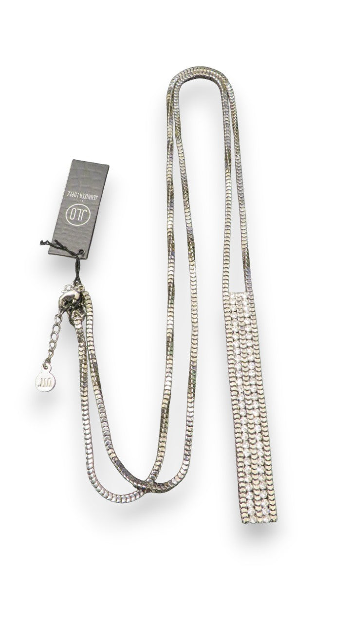 collana lunga JLO  by Jennifer Lopez