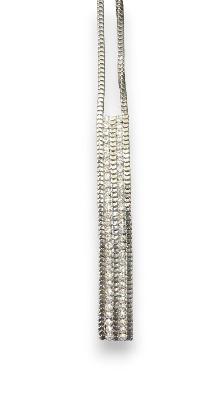 collana lunga JLO  by Jennifer Lopez