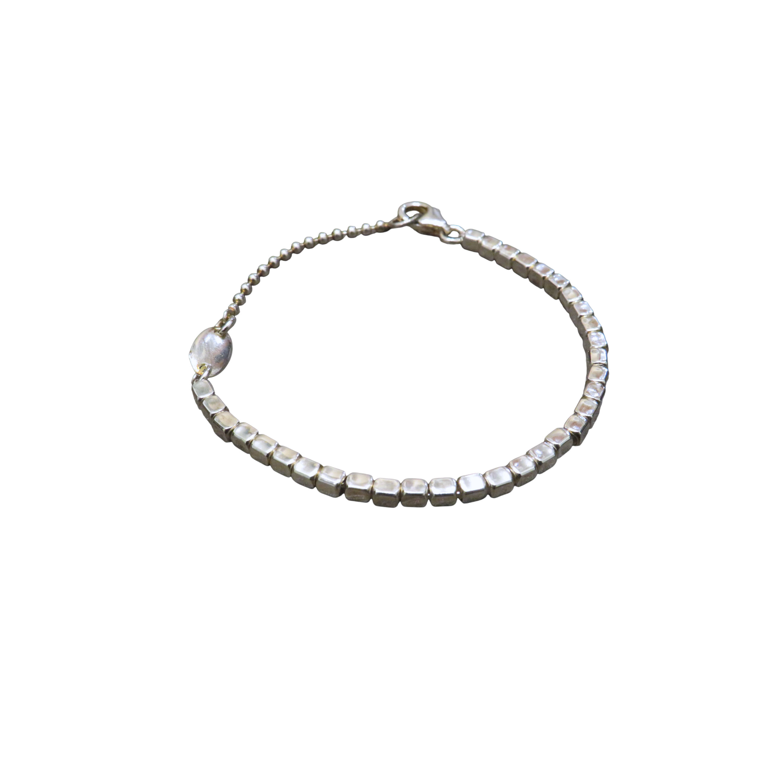 Dodo Mariani - Bracciale sanpietrini br12