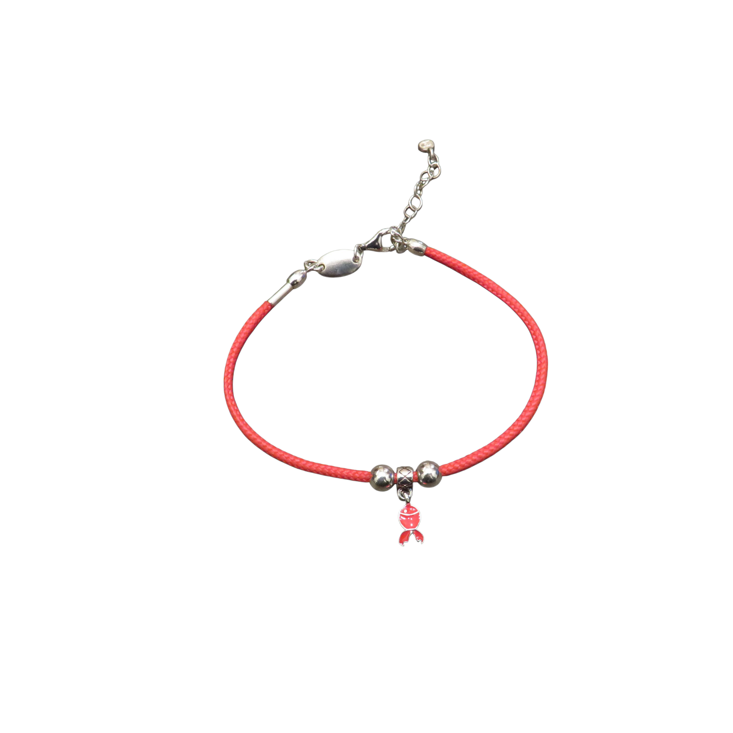 Dodo Mariani bracciale con pesciolino smaltato