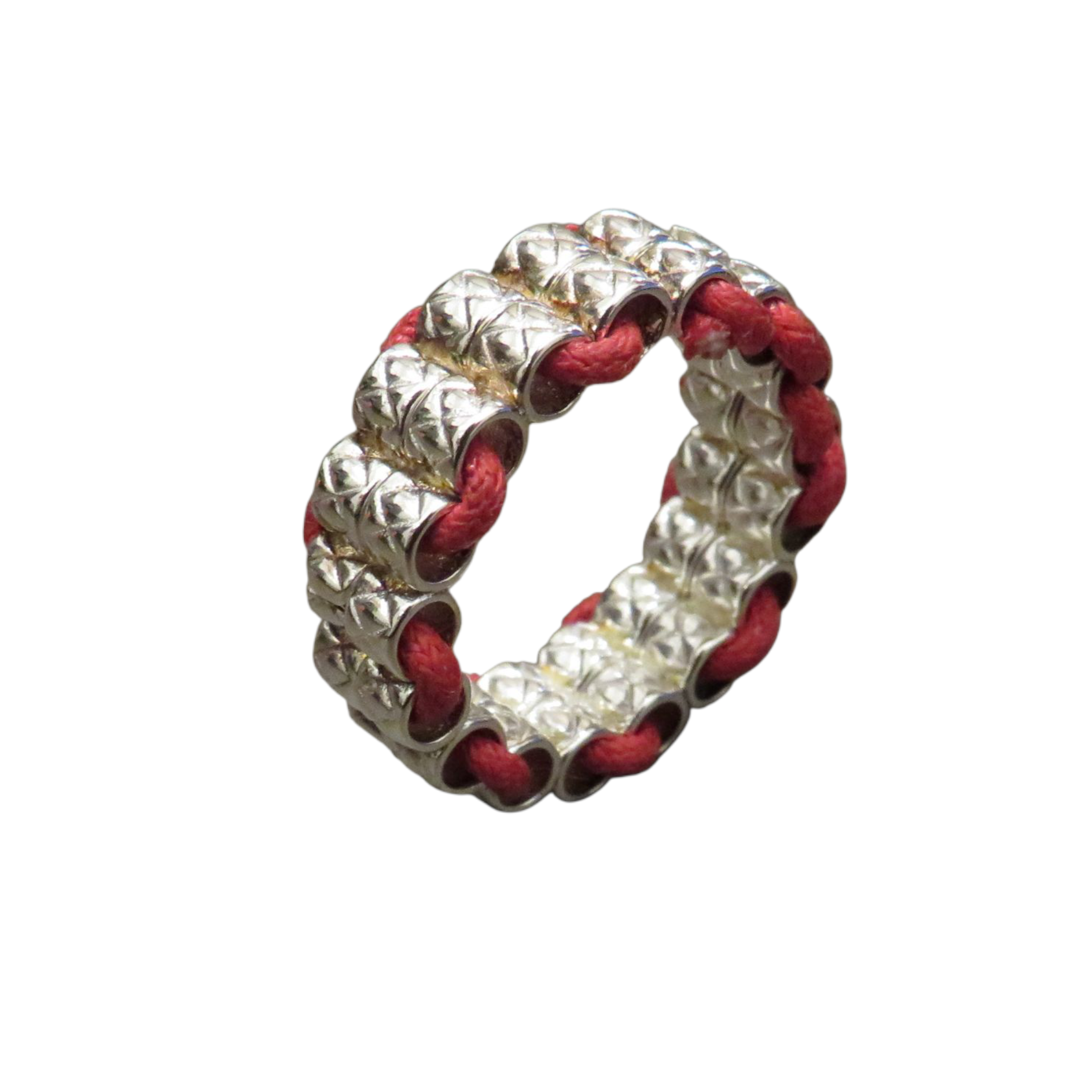 Dodo mariani anello con pigne small