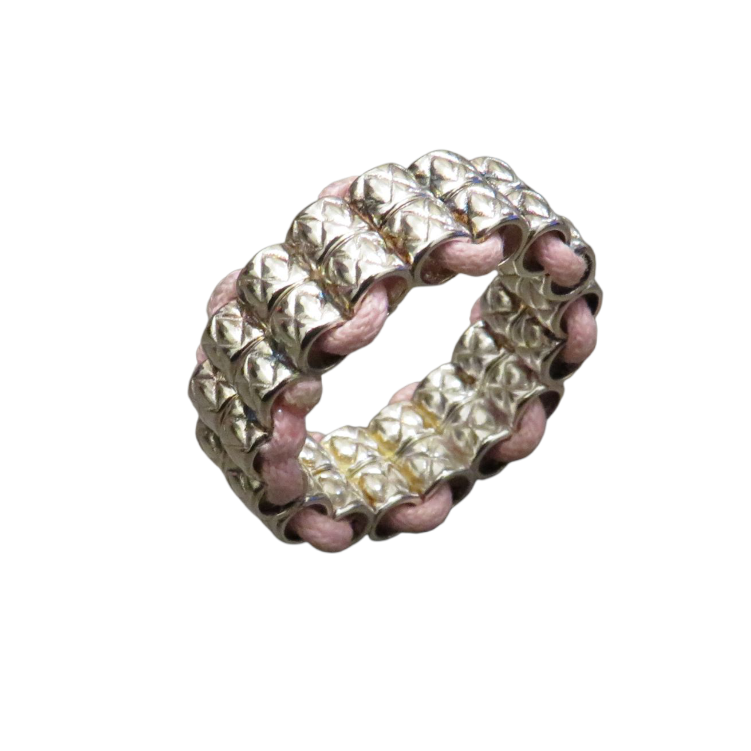 Dodo mariani anello con pigne small