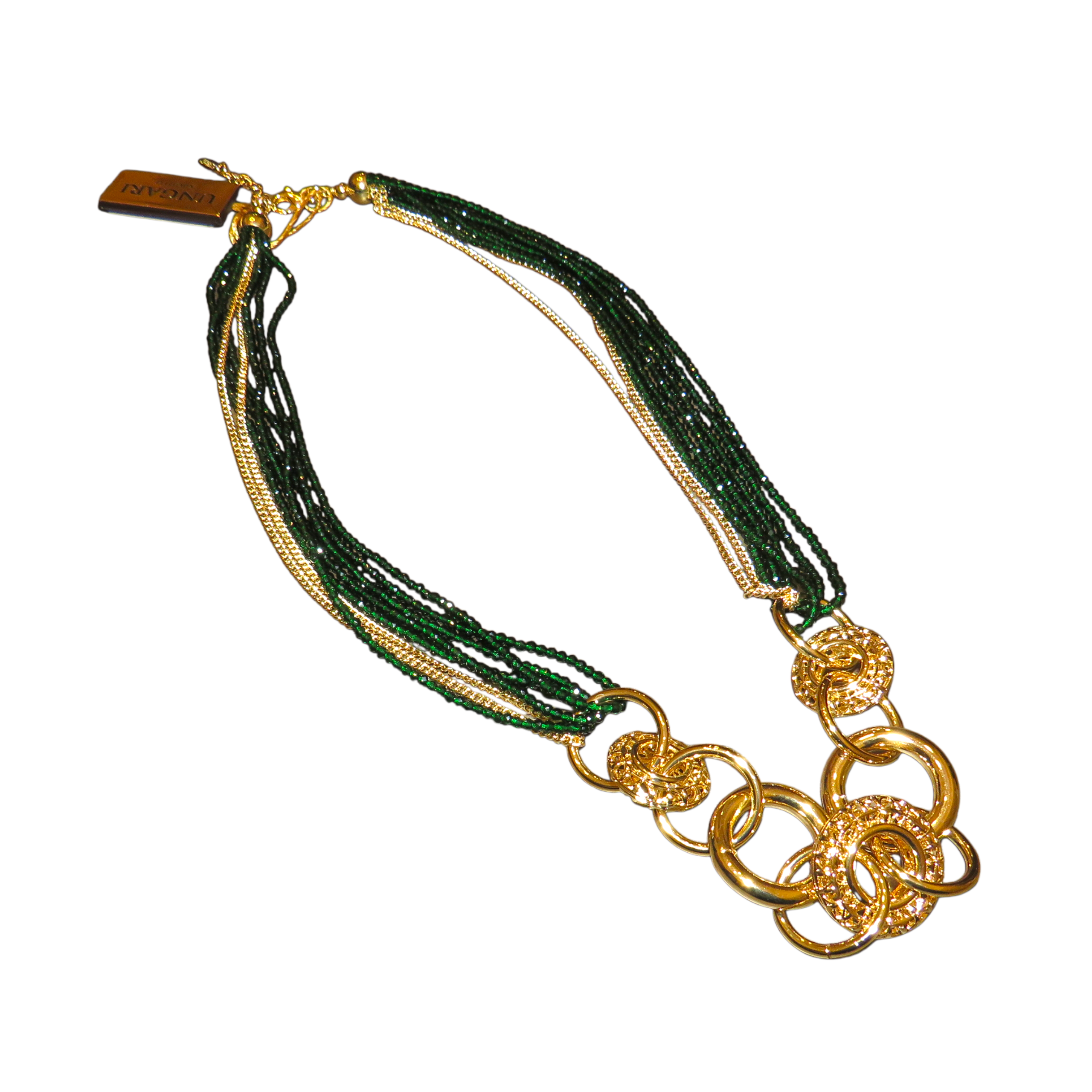 Ungari Collana FIRENZE