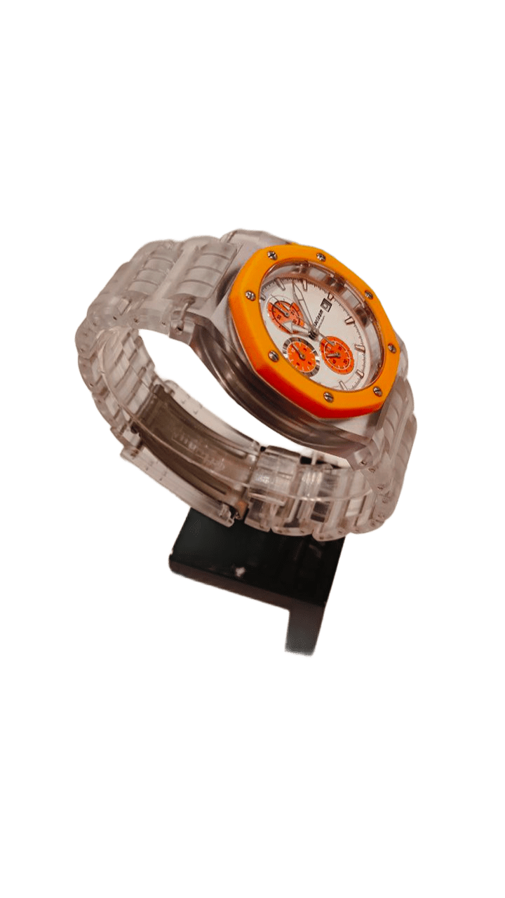 Orologio Altanus Macteam Chronograph