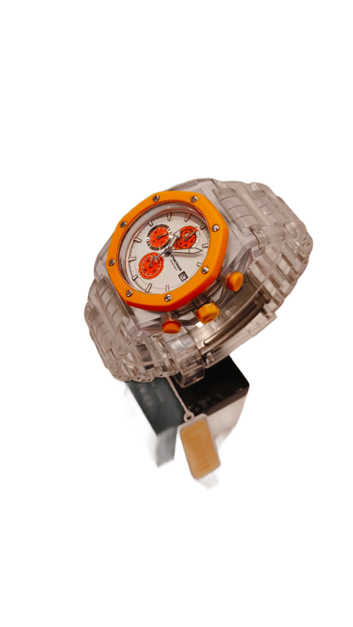 Orologio Altanus Macteam Chronograph