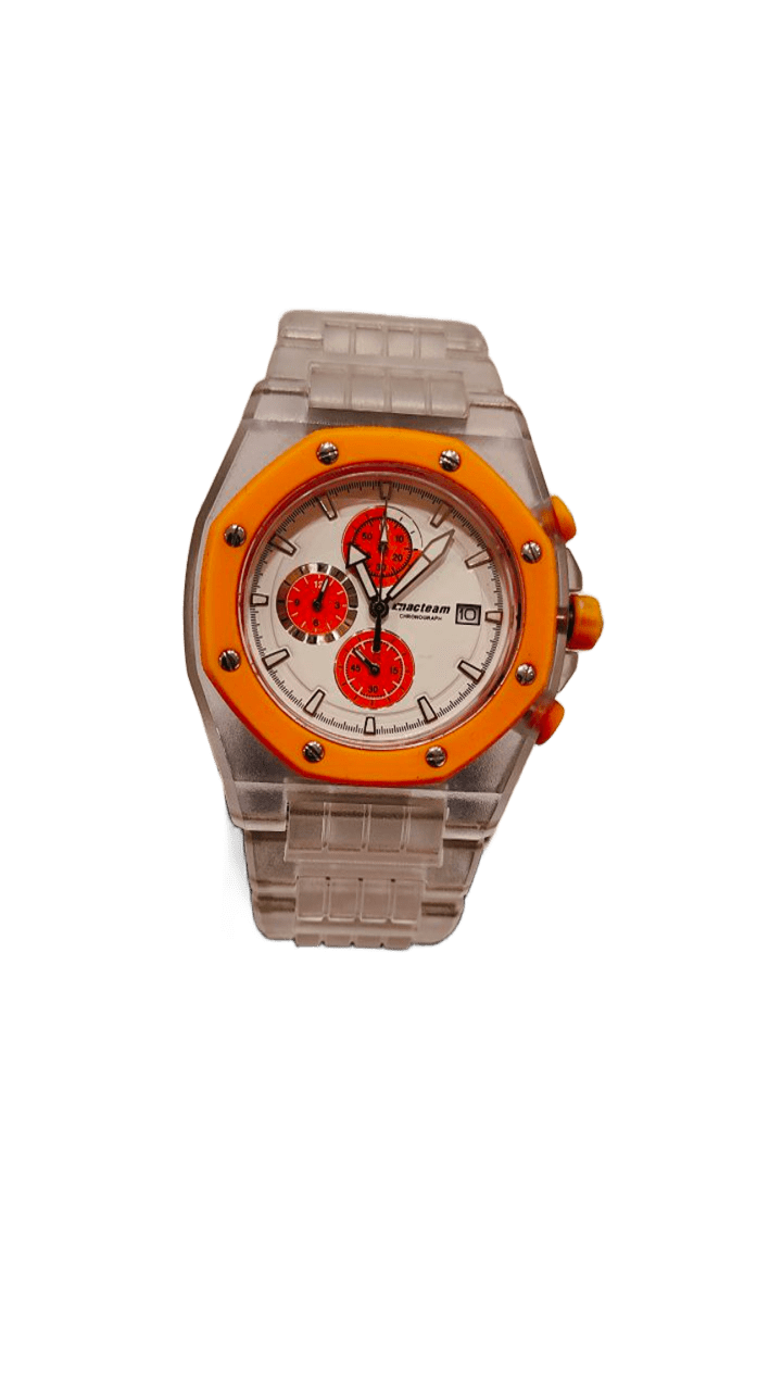 Orologio Altanus Macteam Chronograph