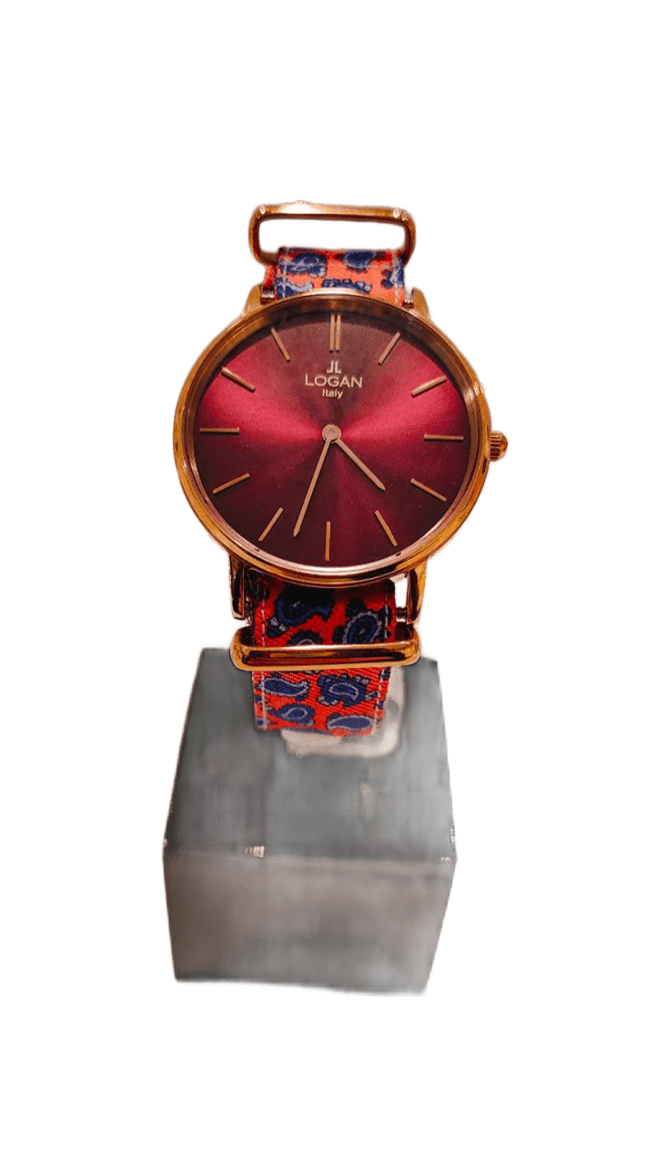 Orologio Logan
