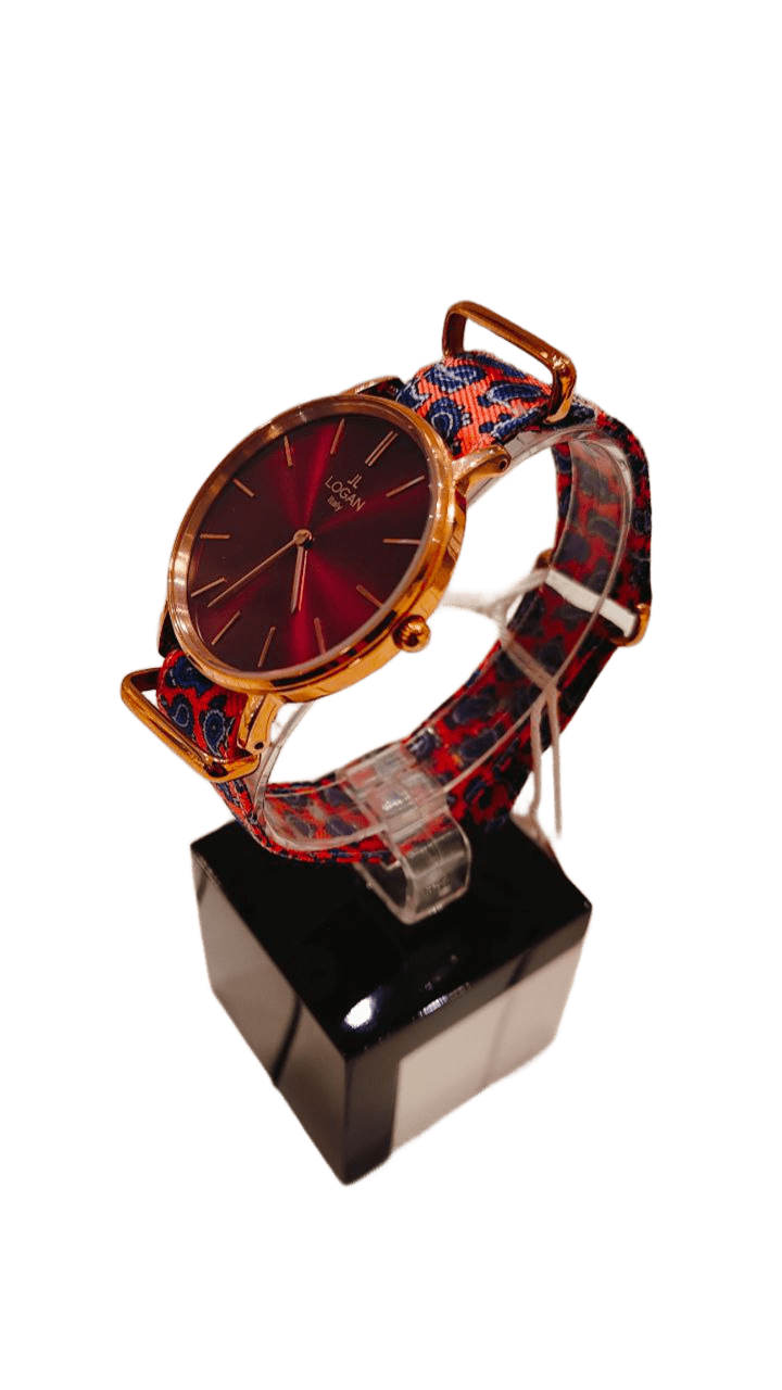 Orologio Logan