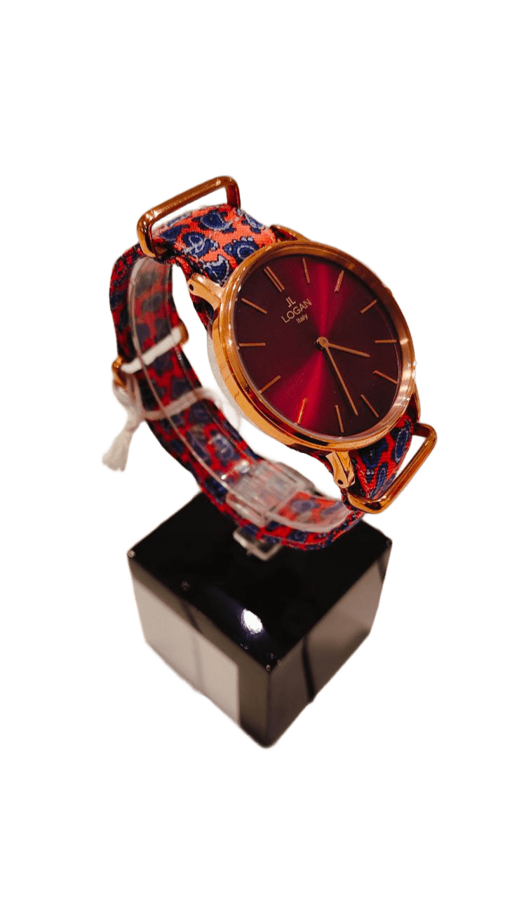 Orologio Logan