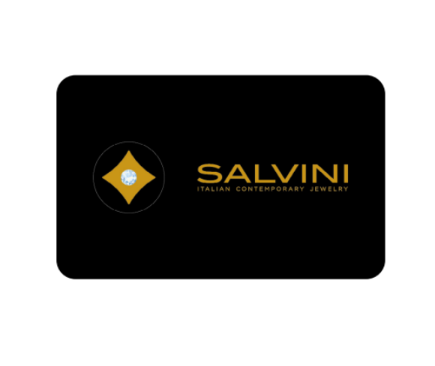 Salvini diamanti assoli F IF