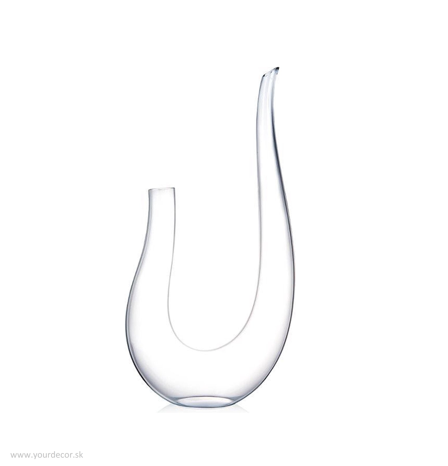Bacco Decanter Forte