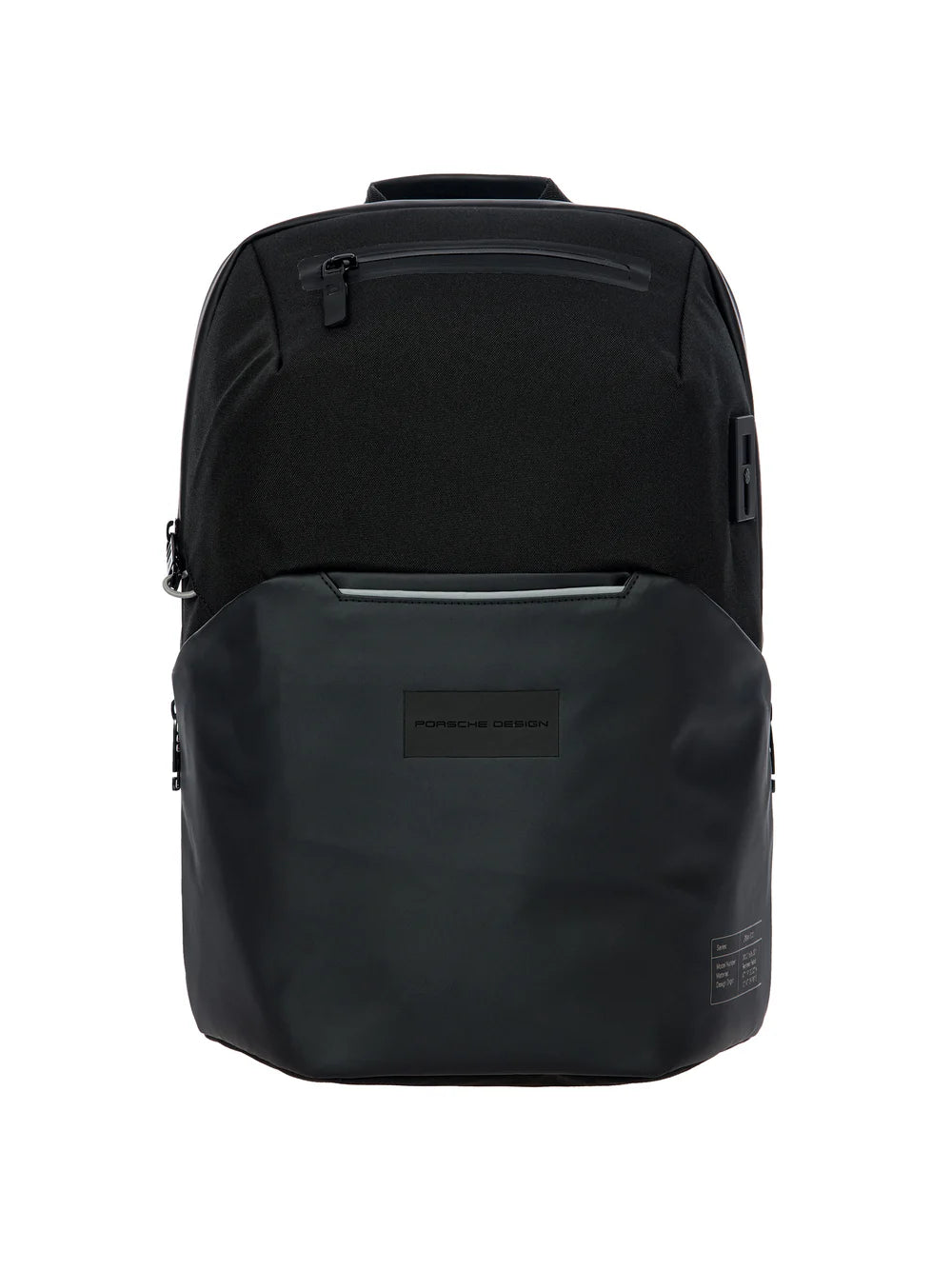 URBAN ECO ZAINO XS