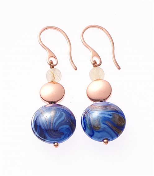 ORECCHINI VENUS MULTICOLOR
