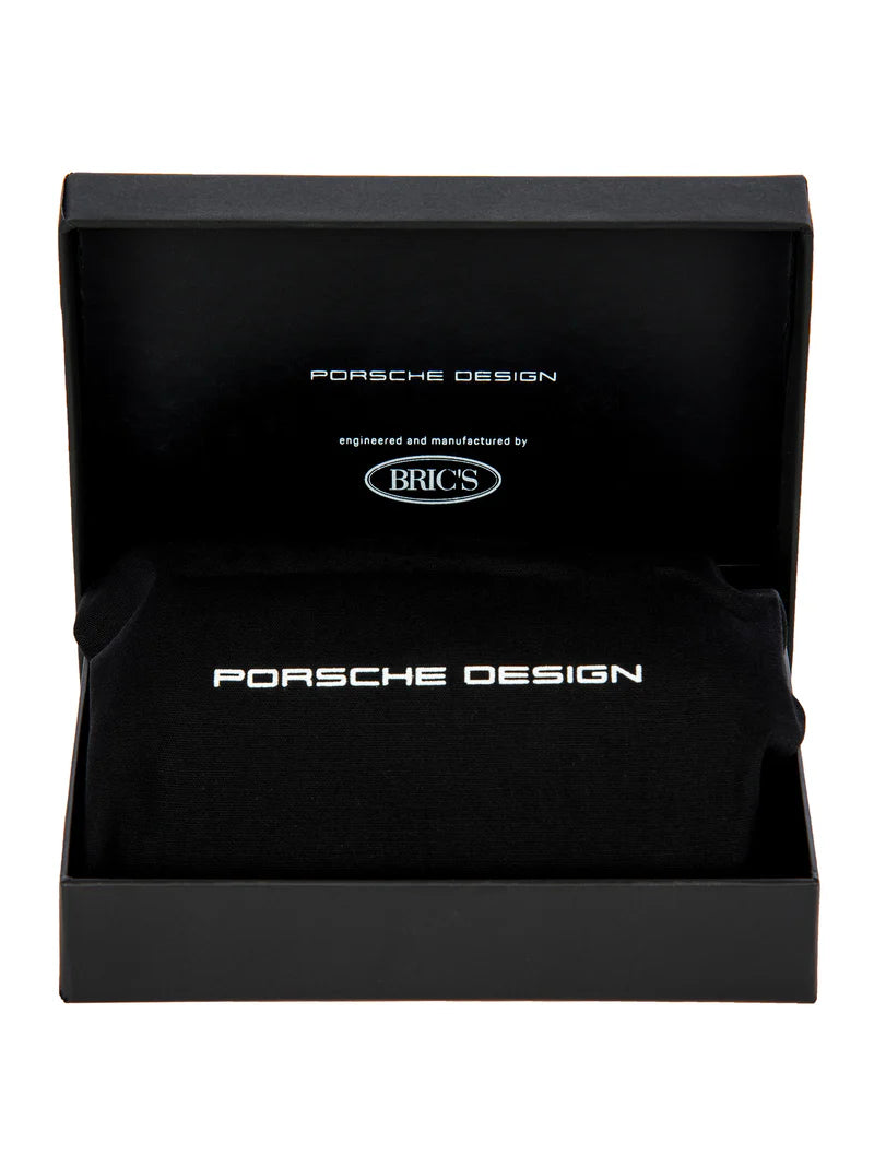 Porsche Design X Secrid Cardholder