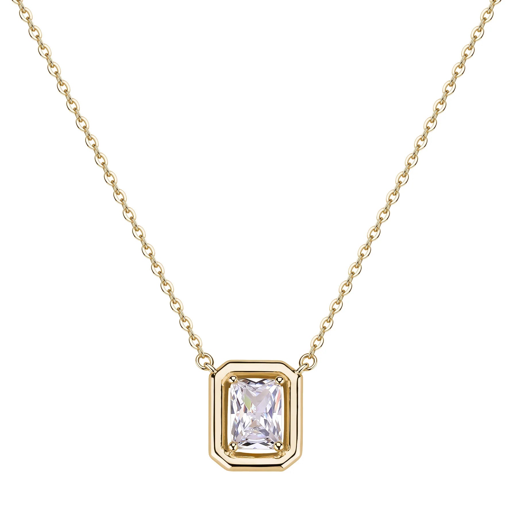 COLLANA CORTA ANNA