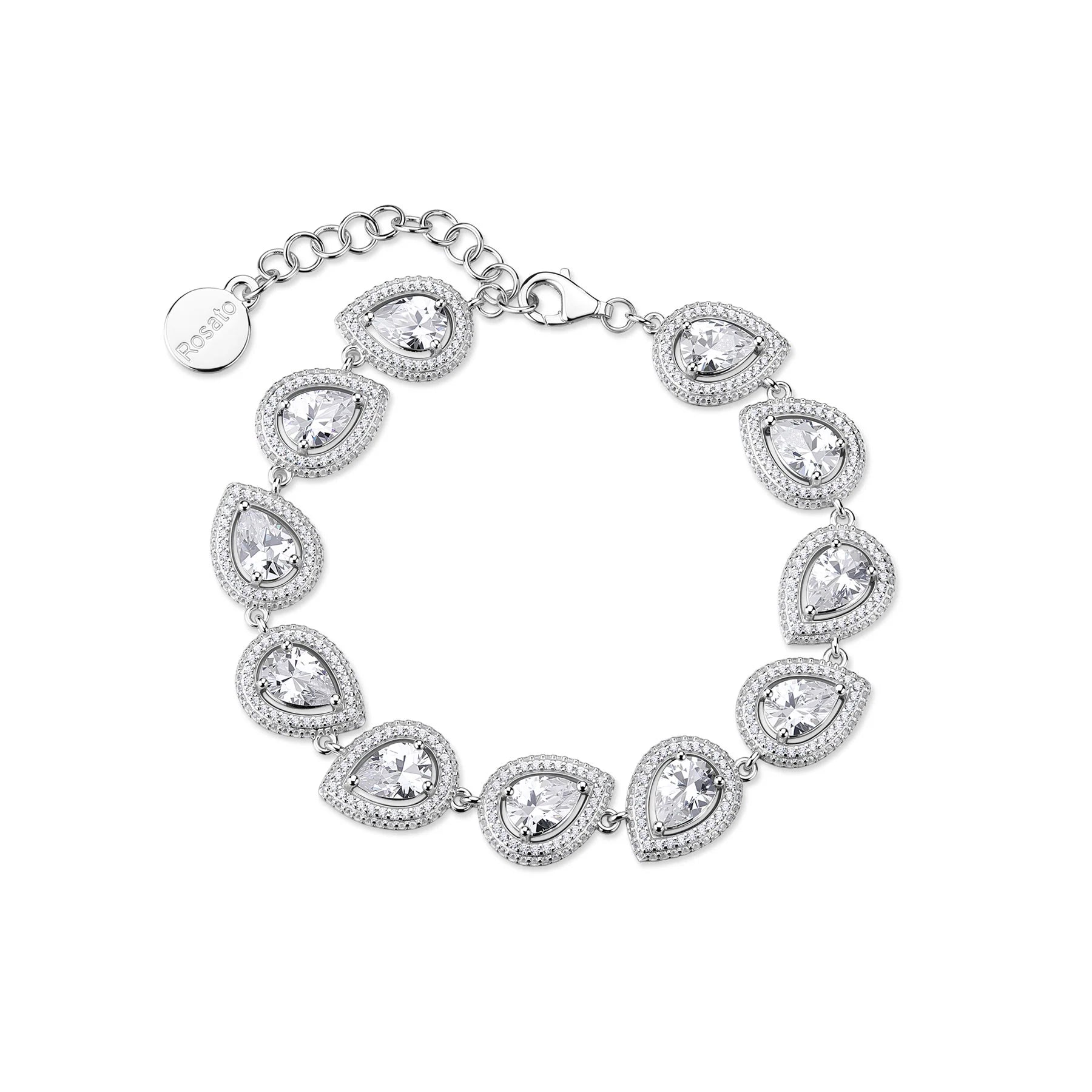 BRACCIALE MORBIDO ANNA