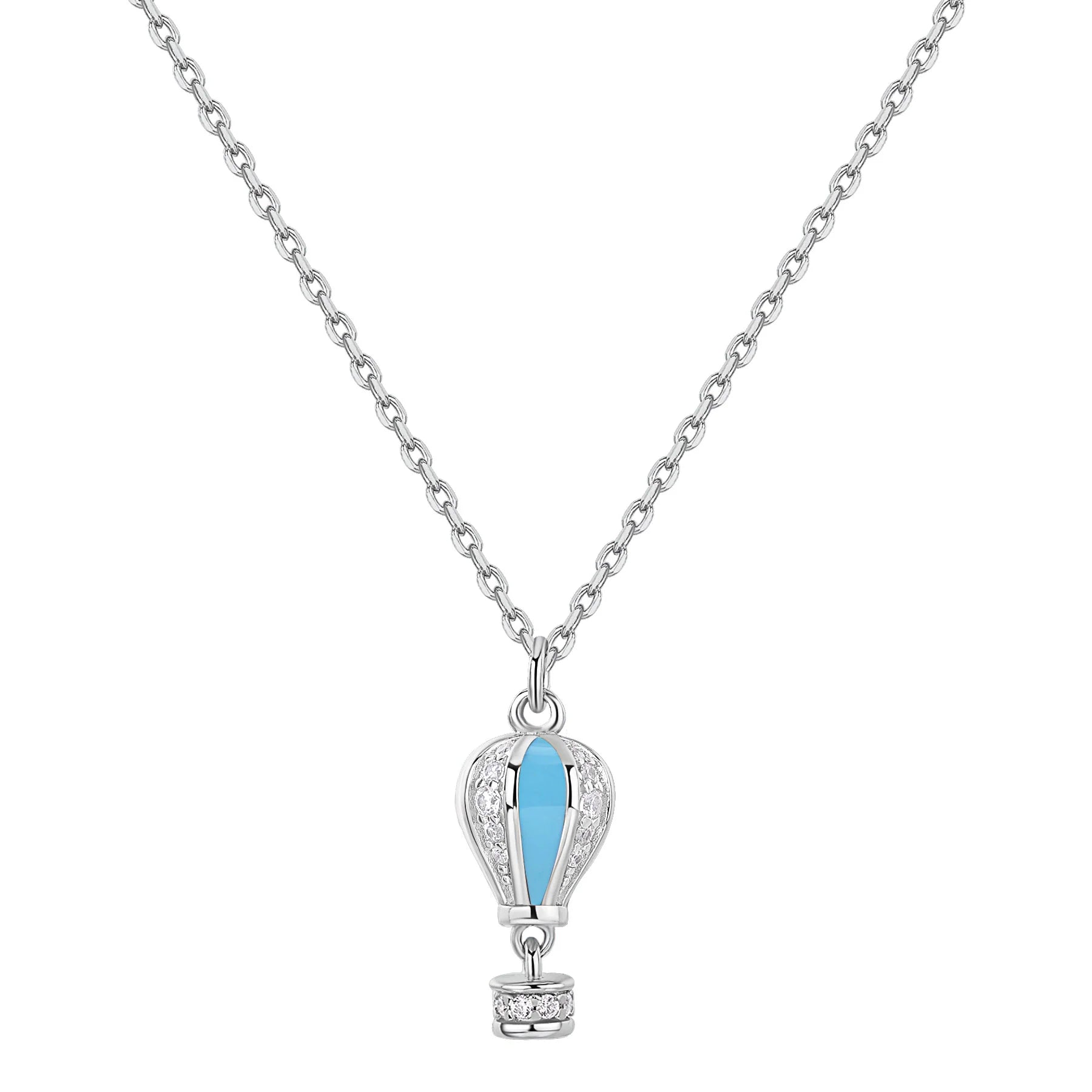 COLLANA CORTA ARIA