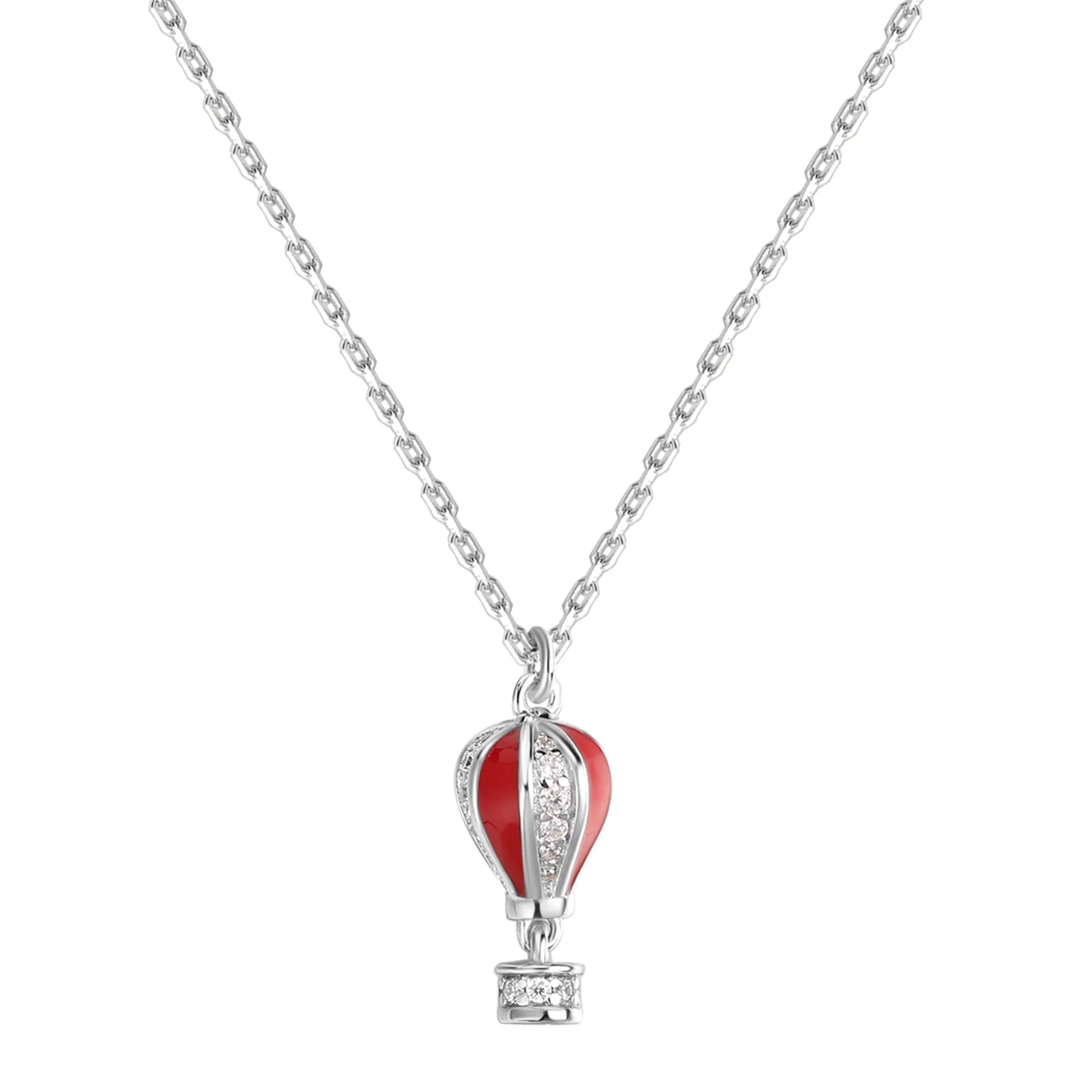 Collana corta aria