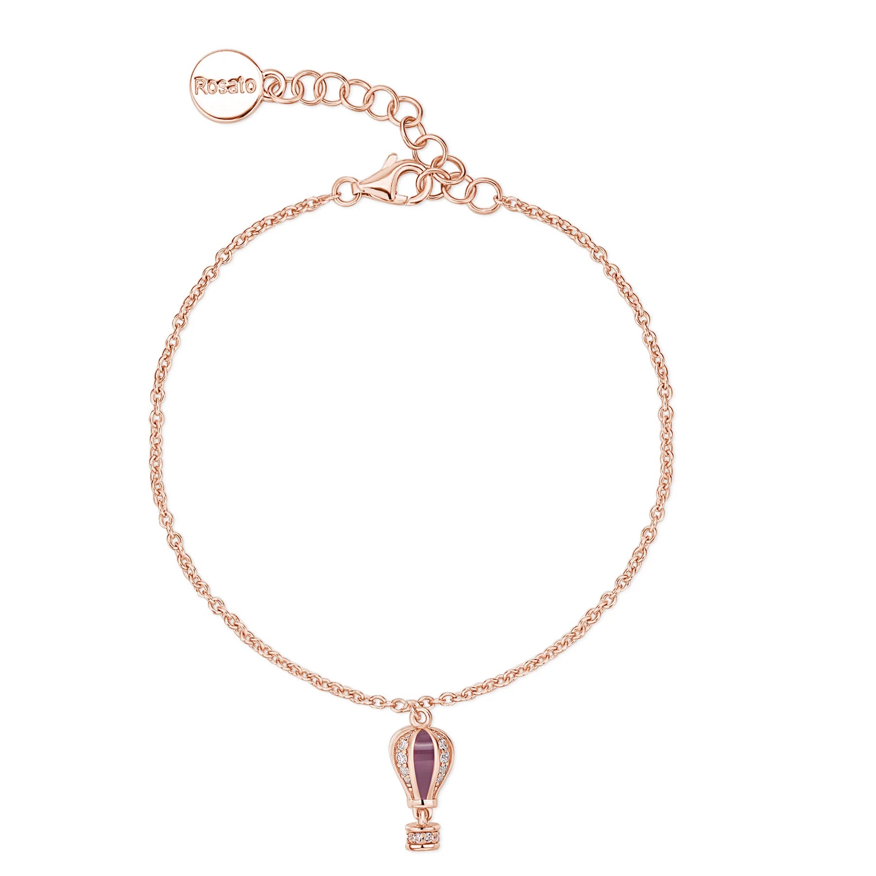 BRACCIALE MORBIDO ARIA