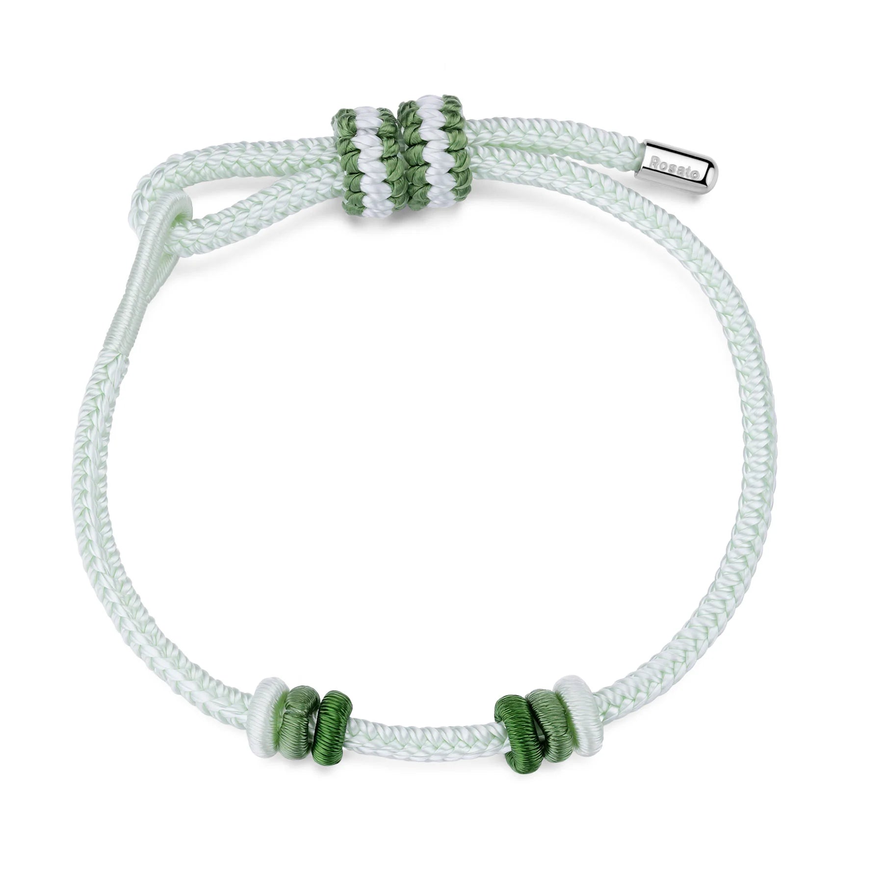 Bracciale regolabile Storie
