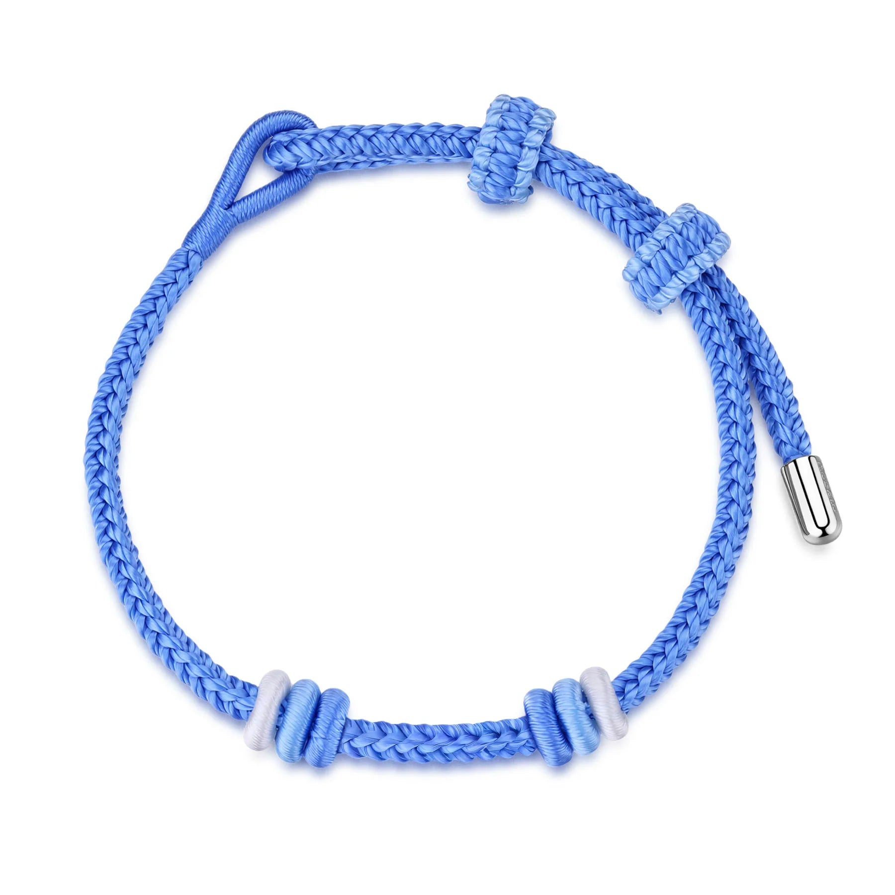 Bracciale regolabile Storie